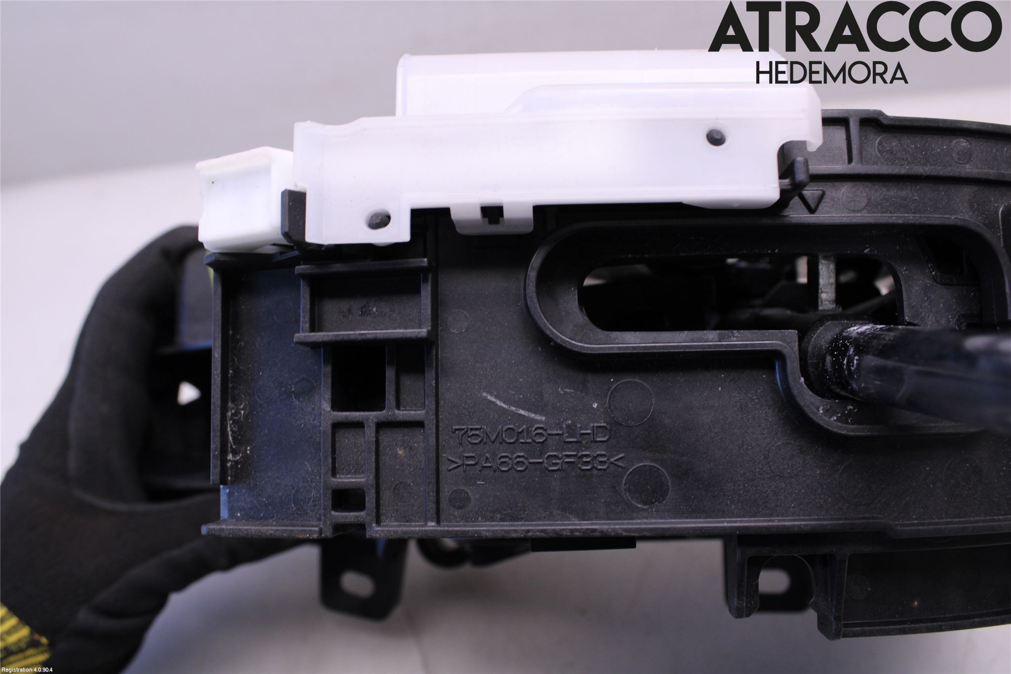 Toyota RAV4 19- Gearspak
