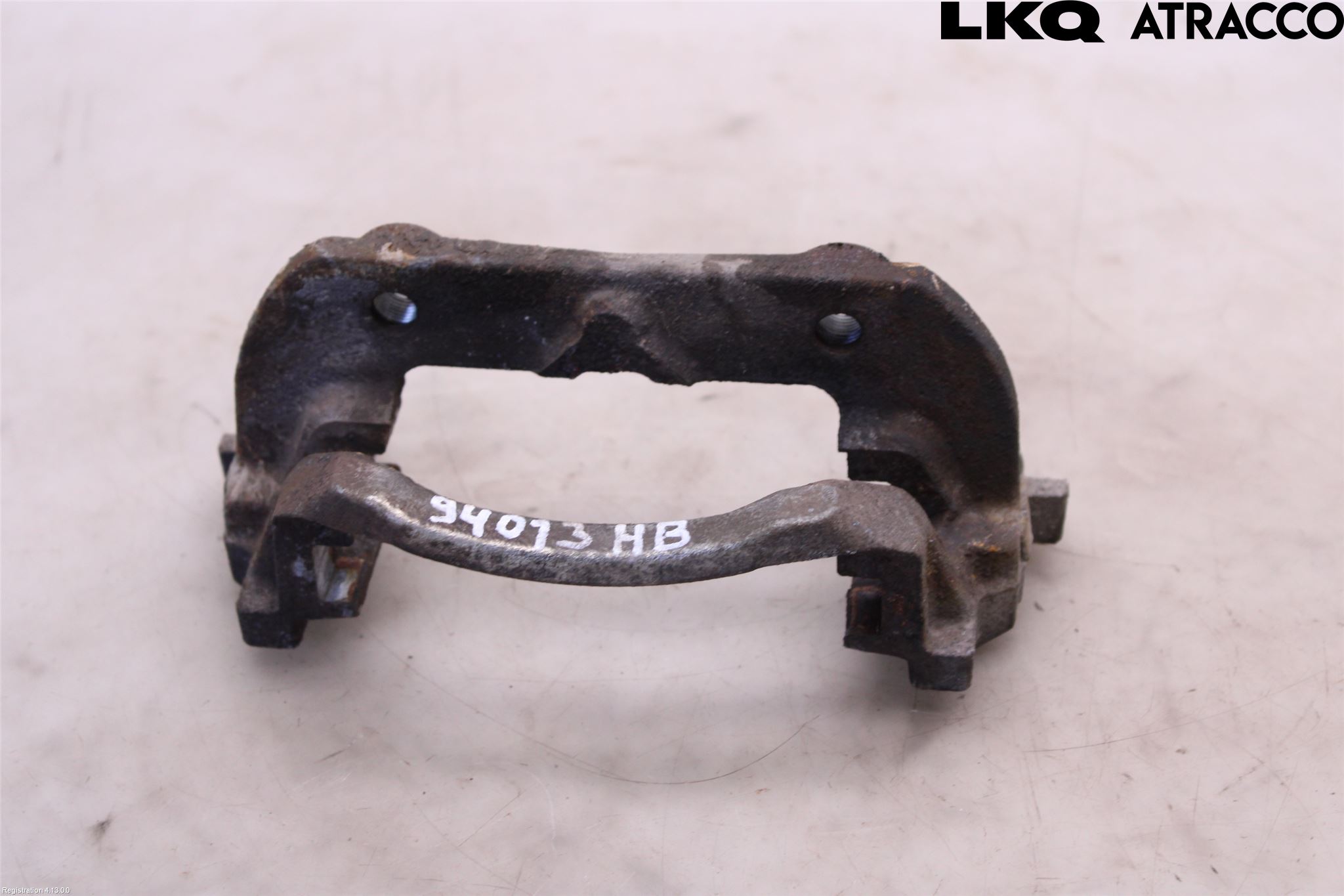 Toyota YARIS CROSS XP21 21- Bremsecaliper Feste Holder