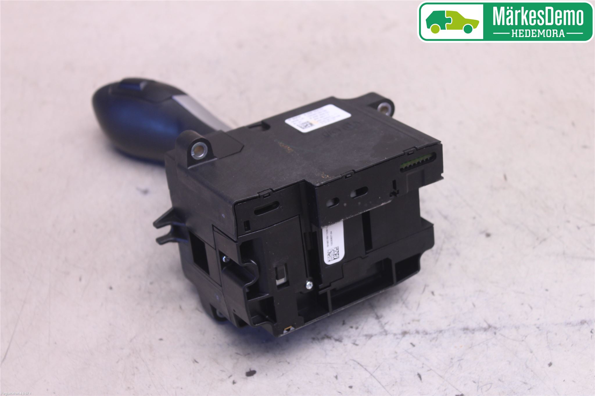 BMW X3 F25 10-17 Gearspak