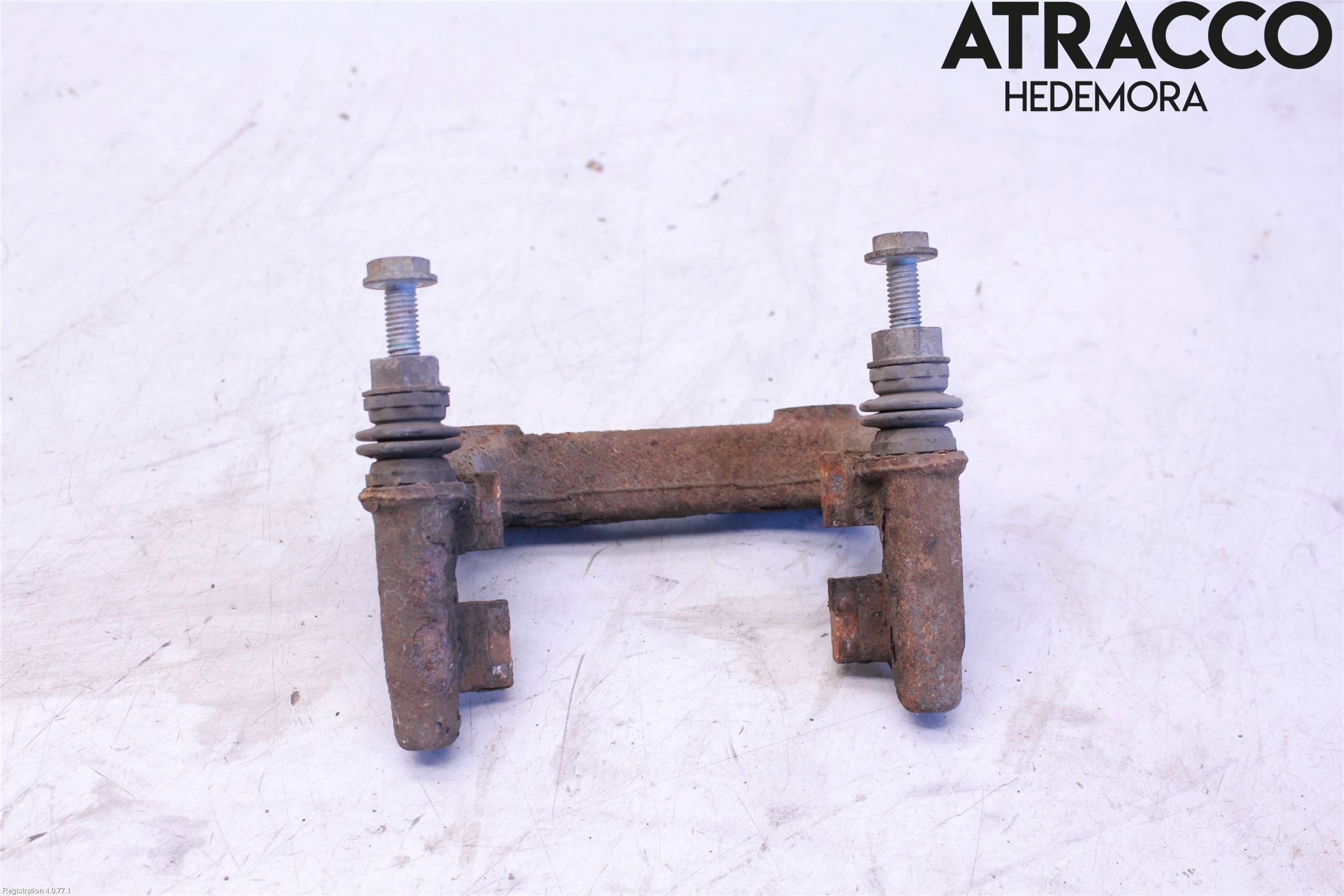 Audi A1/S1 11-18 Bremsecaliper Feste Holder