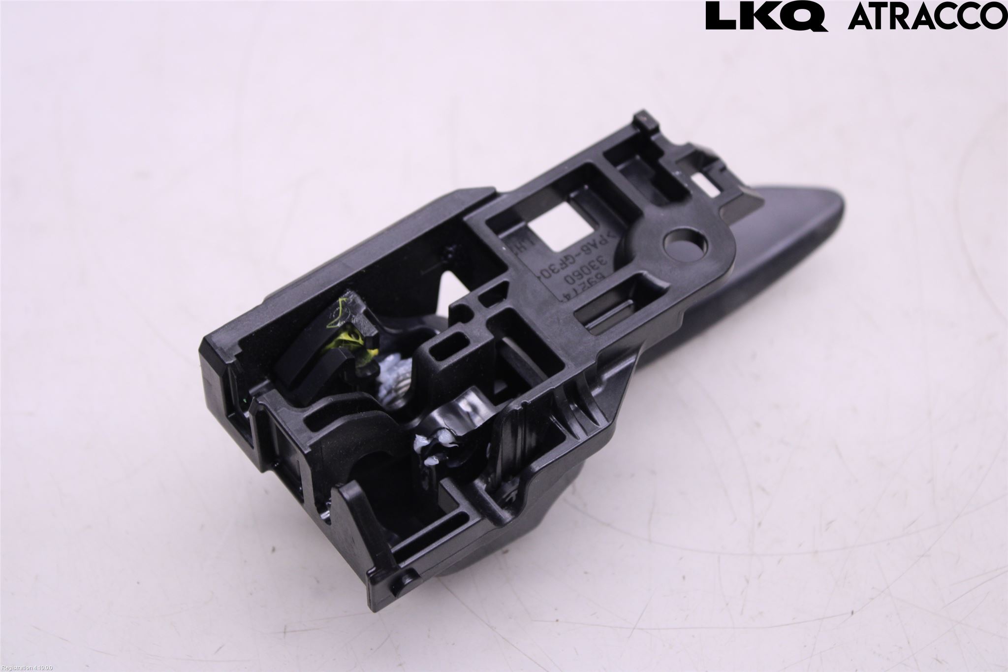 Toyota bZ4X EA10 22- Innr Dørhandtak V Indre