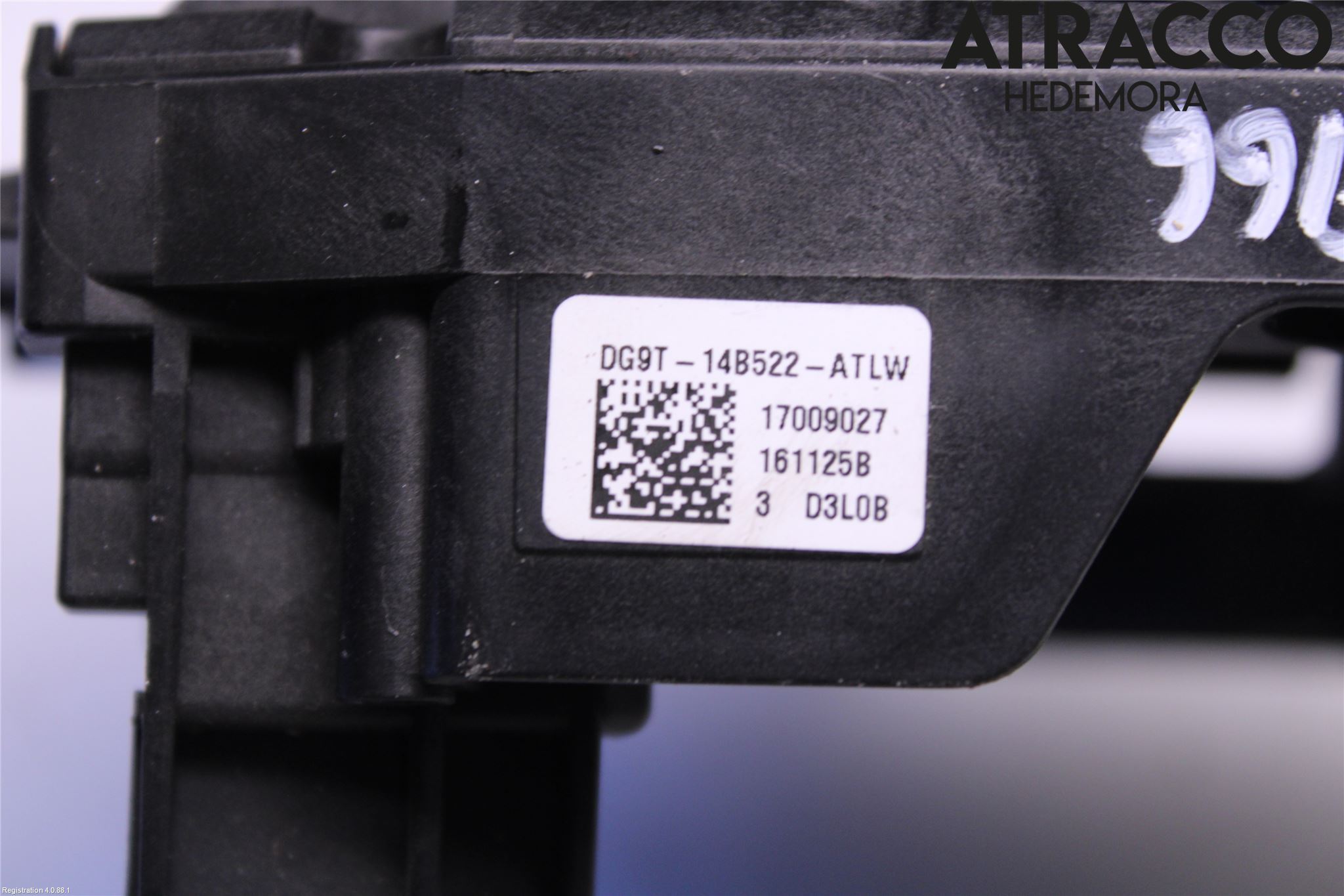 Ford MONDEO 15-22 Bryter Ratt Kombi H Og V