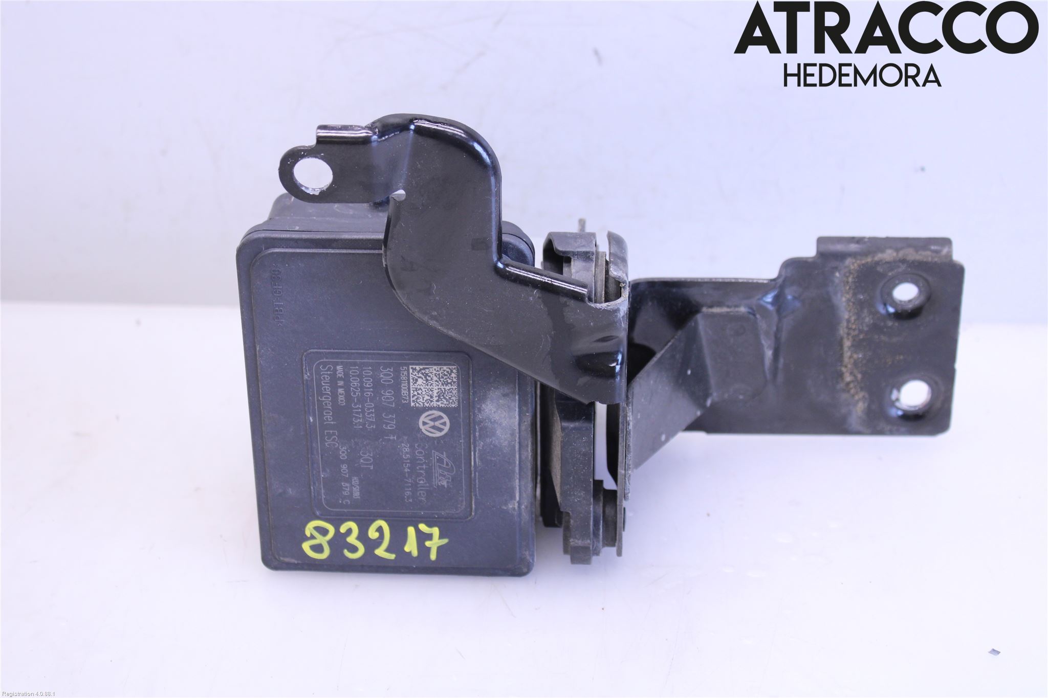 Seat LEON 13-20 Abs Hydraulikkaggregat