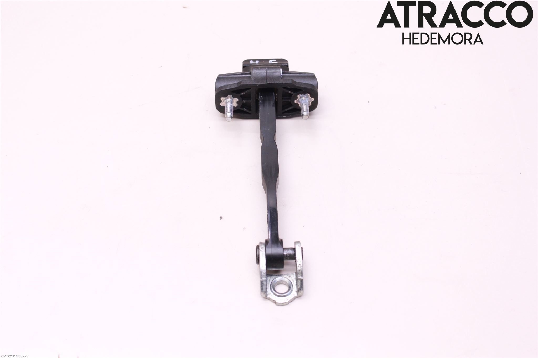 Ford GRAND C-MAX  11-14 Dørstopper