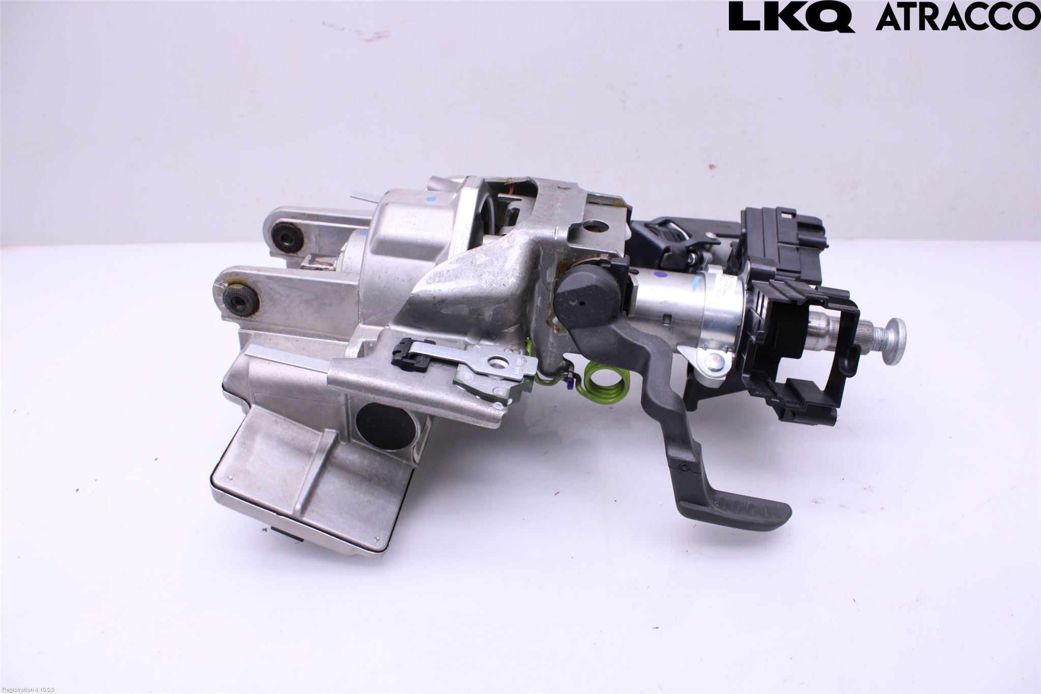 Opel ADAM 13-20 Rattakselaggregat Innebygd Servo
