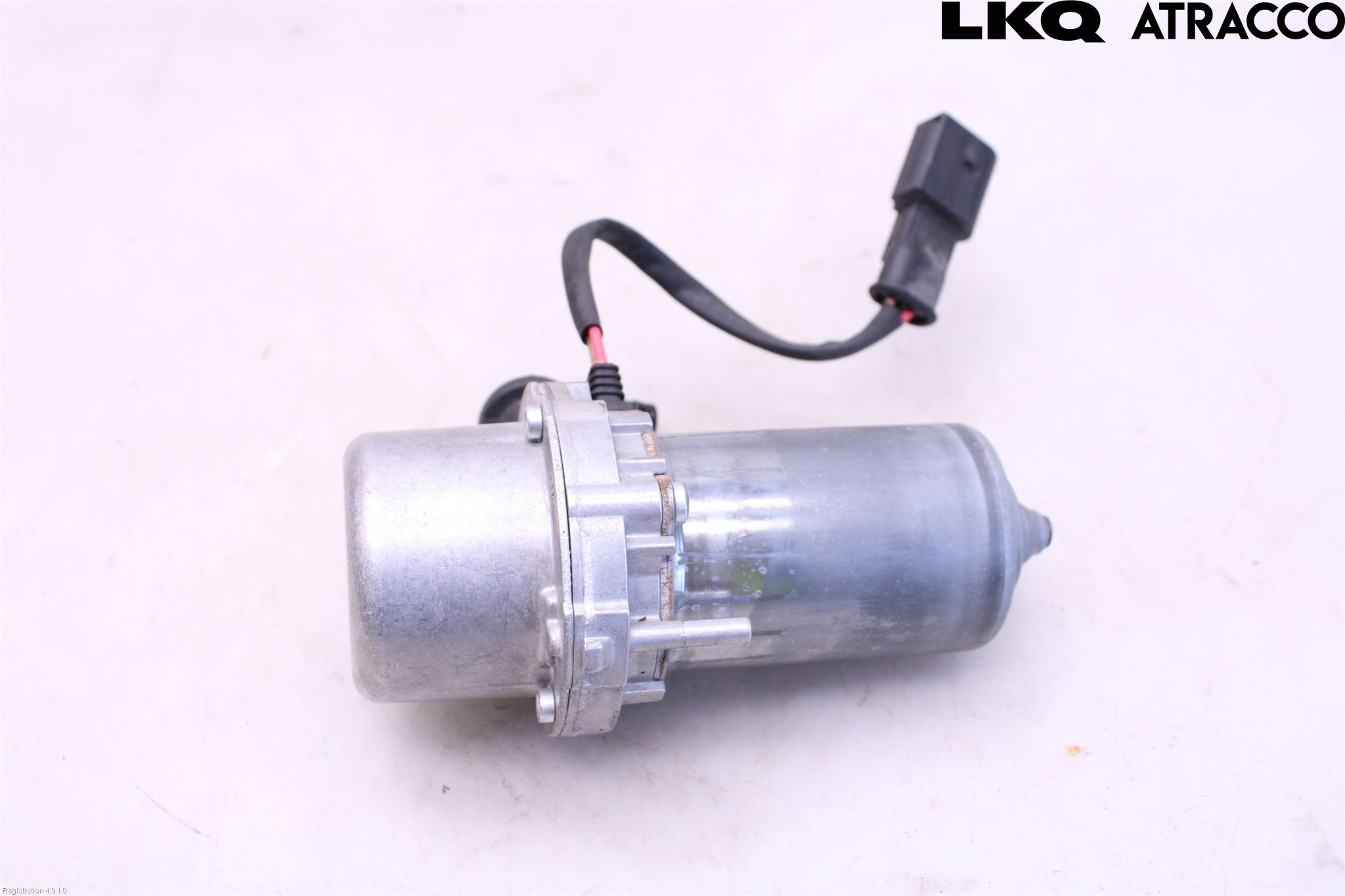 BMW 5 G30/G31/F90 17-23 Vacuumpumpe