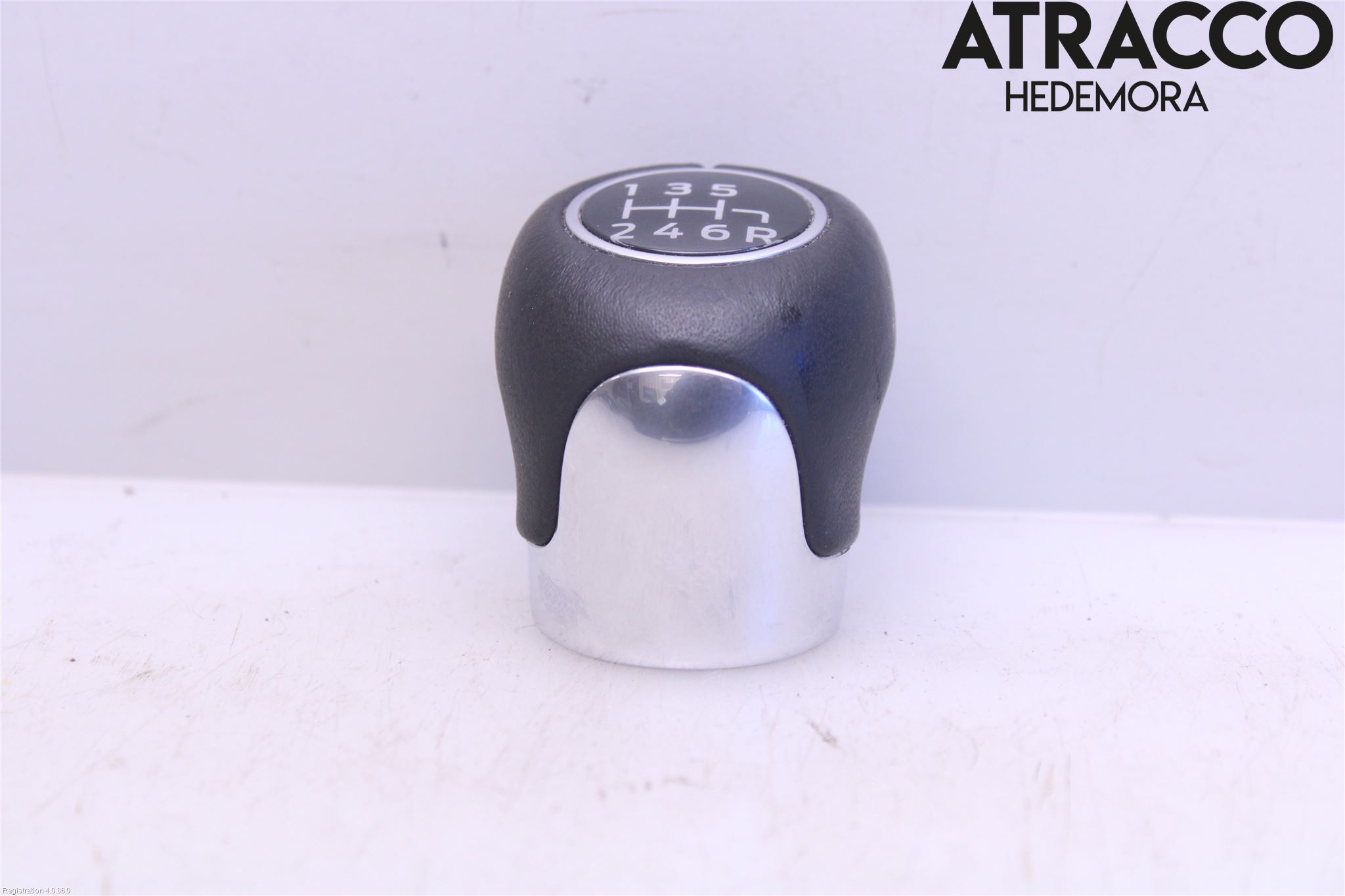 Ford FIESTA (VII) 18-23 Gearspak Kule