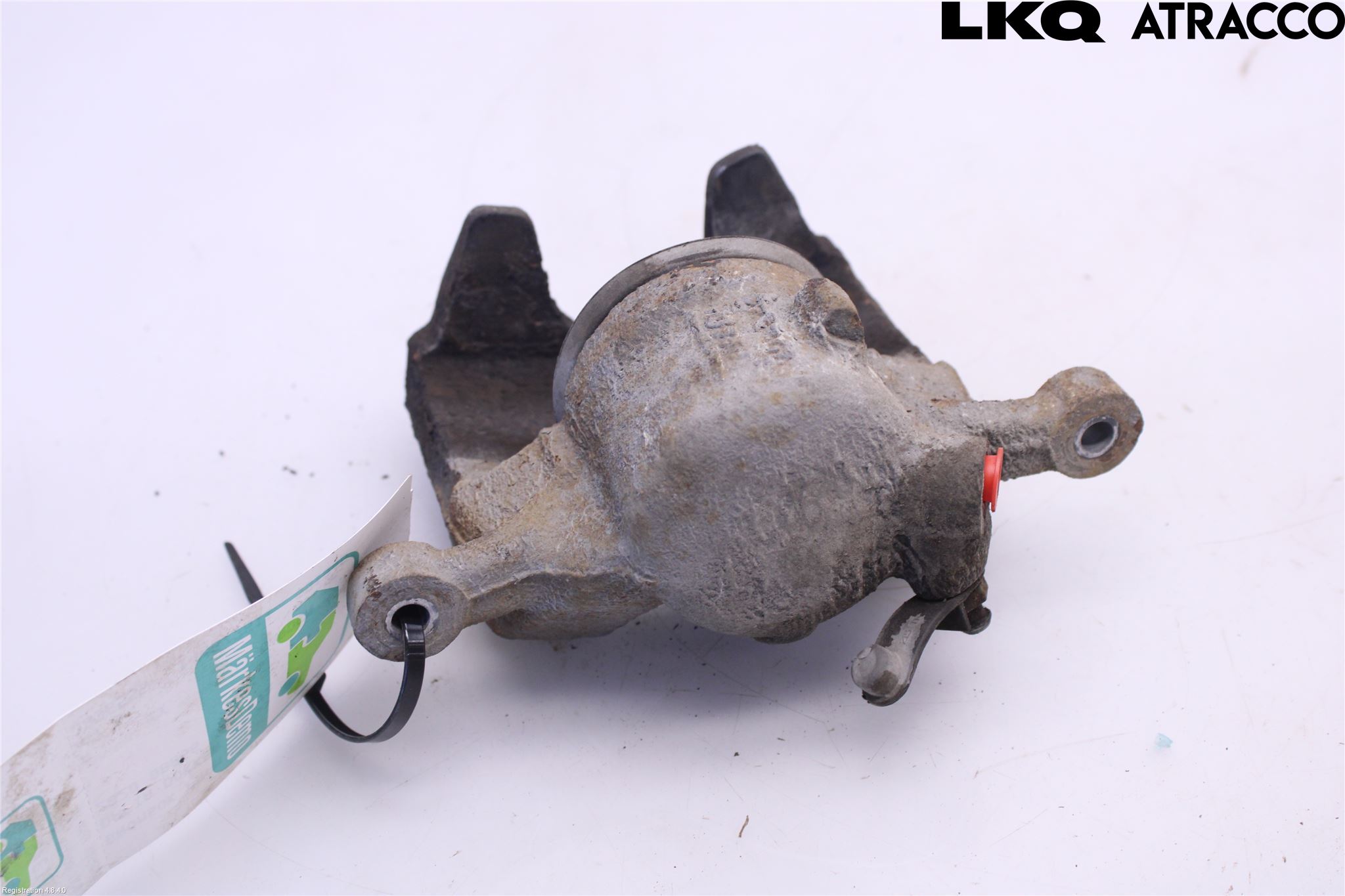 Dacia DOKKER 13- Bremsecaliper Foran Venstre