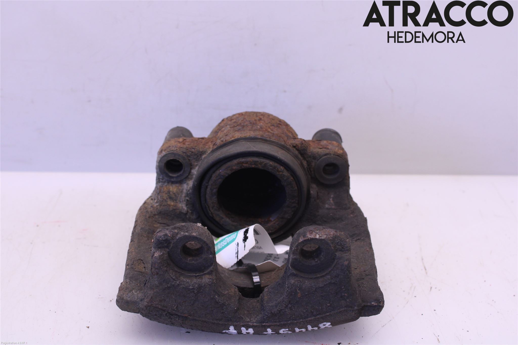 Volvo V60 11-13 Bremsecaliper Foran Høyre