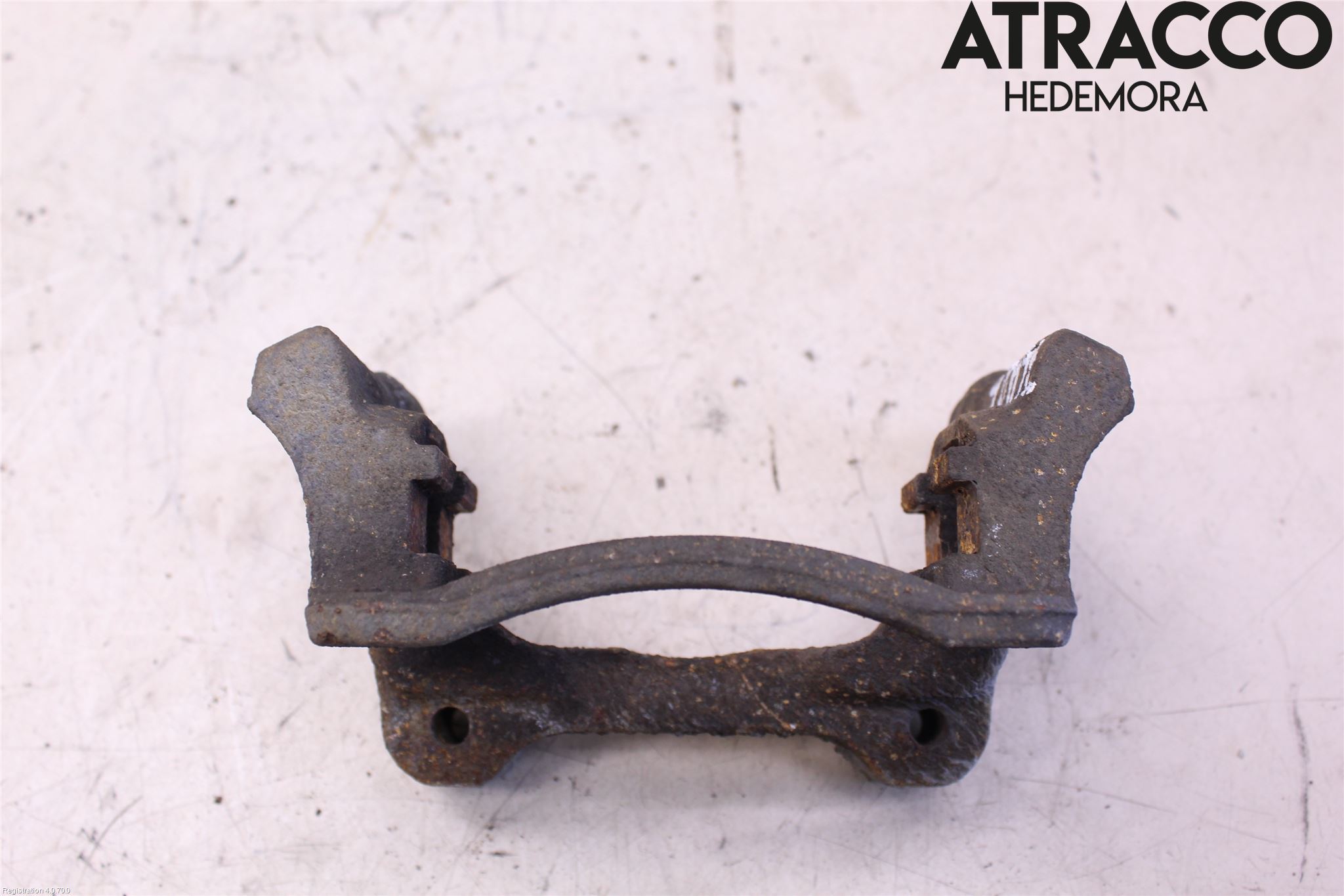 Hyundai i40 08-15 Bremsecaliper Feste Holder