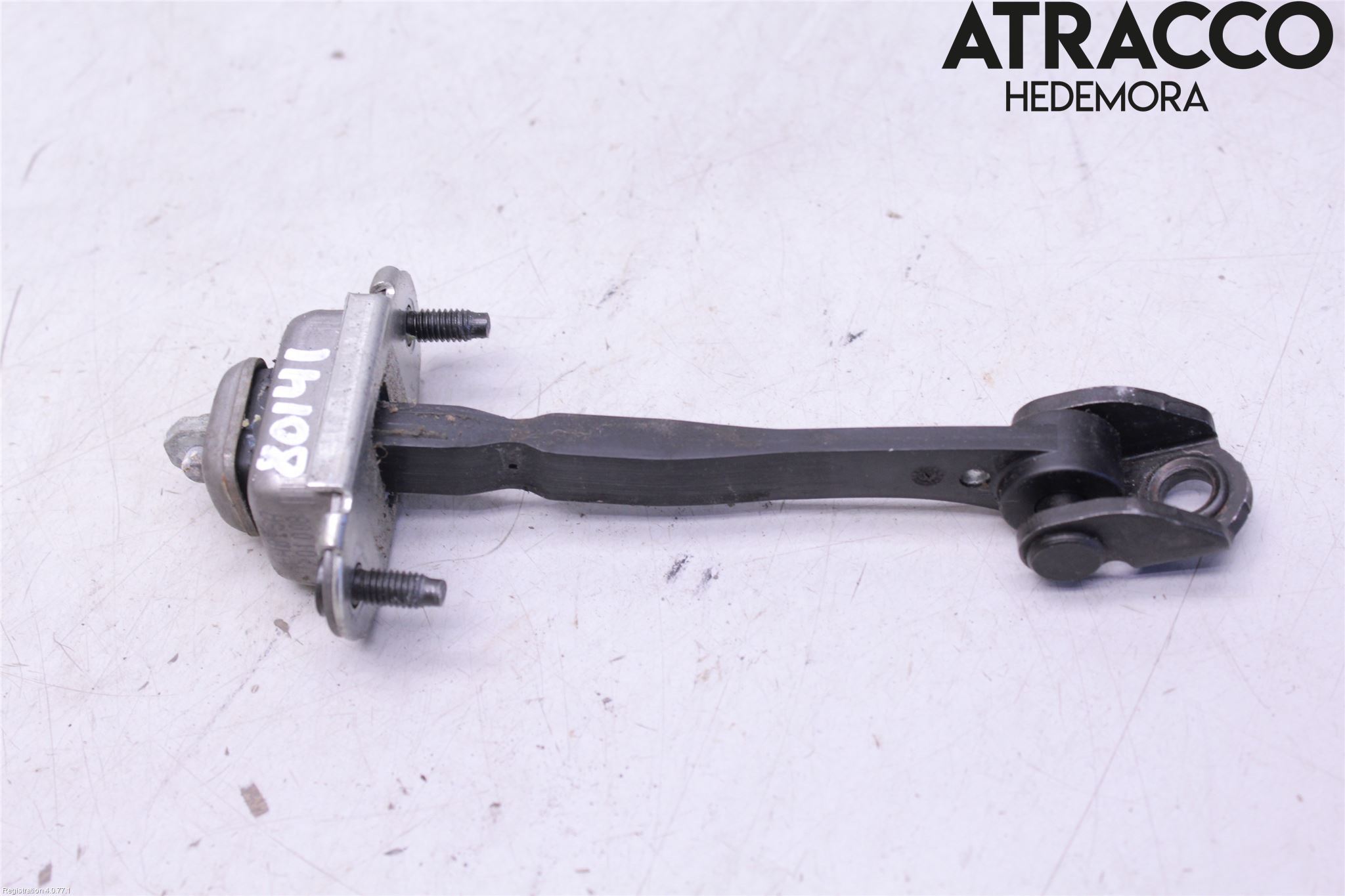 Jaguar X-TYPE Dørstopper
