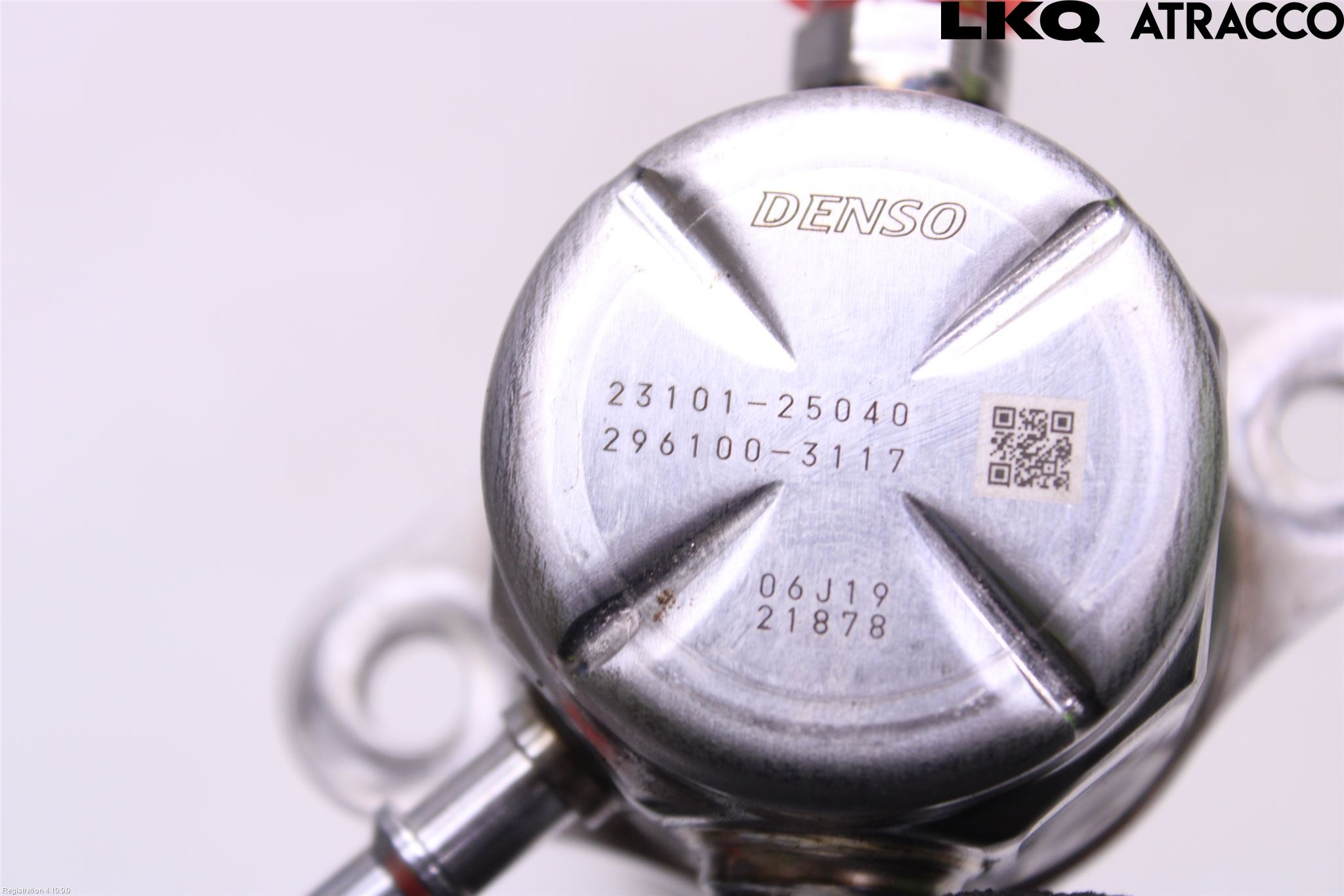 Toyota RAV4 19- Drivstoffpumpe Mekanisk