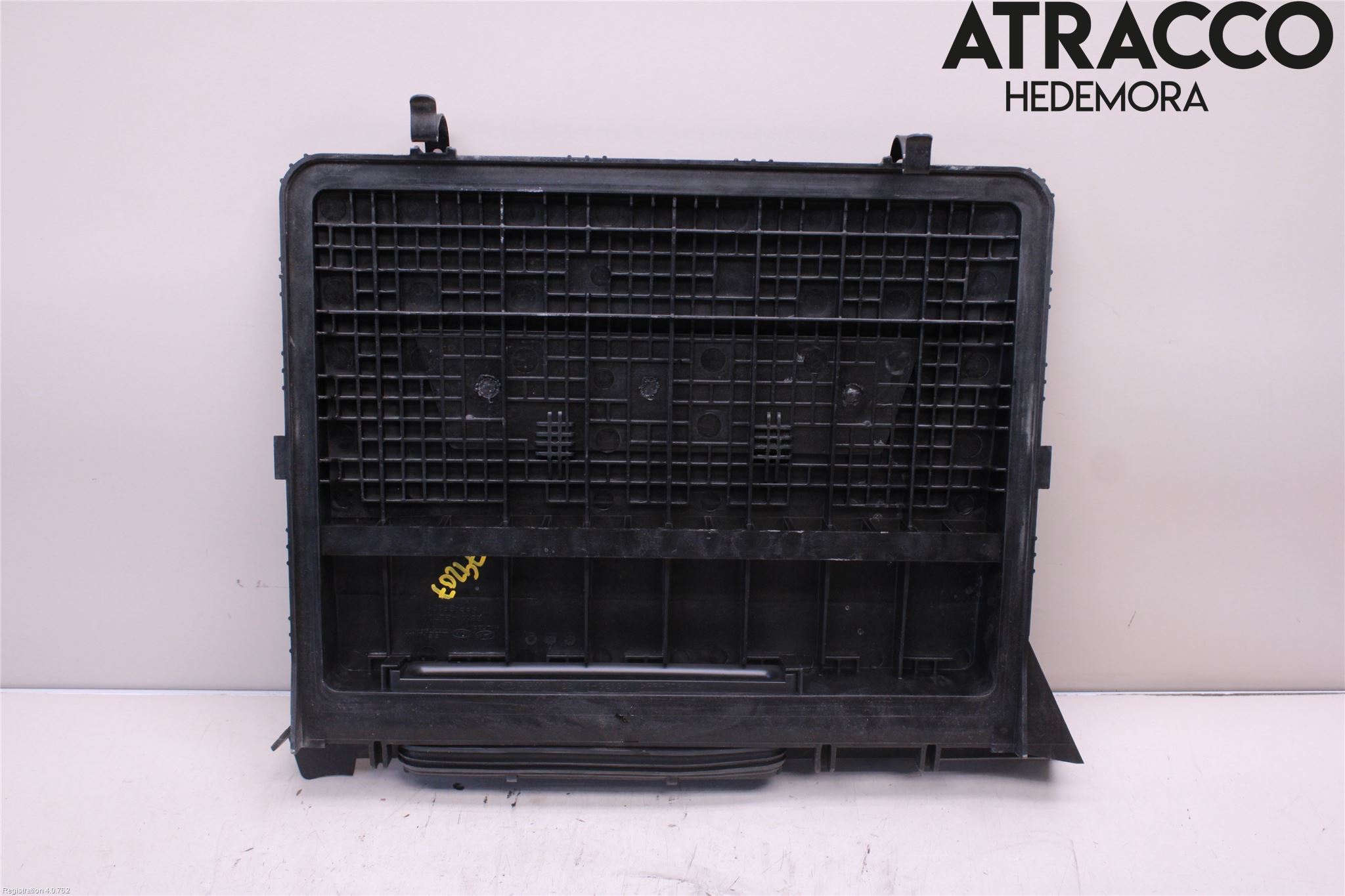 Hyundai IONIQ AE 17-22 Luftfilter Boks