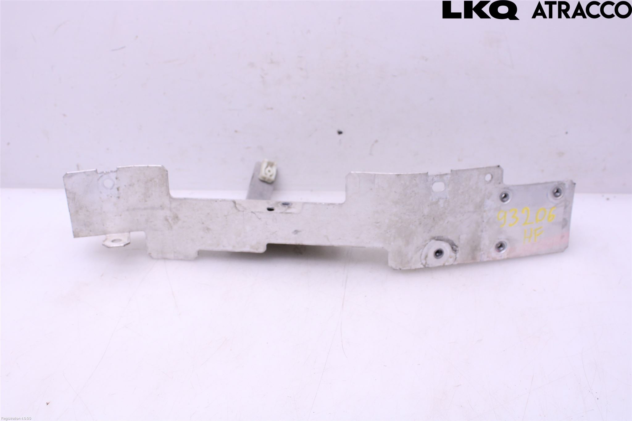 BMW X5 F15 13-18 Frontlykt Holder-Feste
