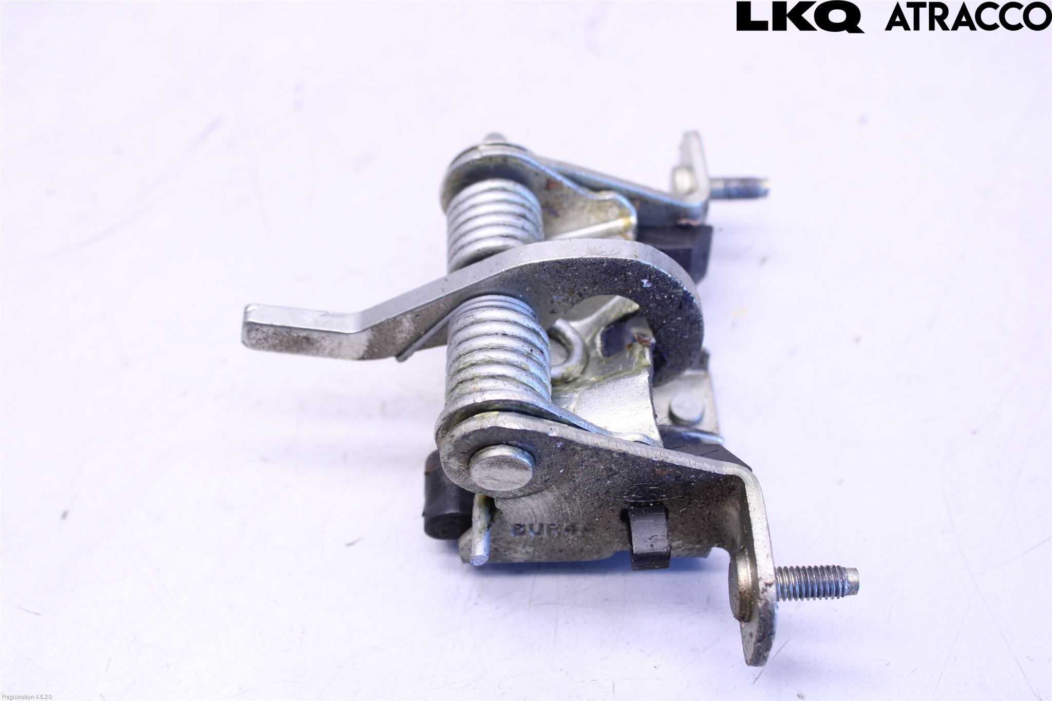 Ford TRANSIT CONNECT 09-13 Dørstopper