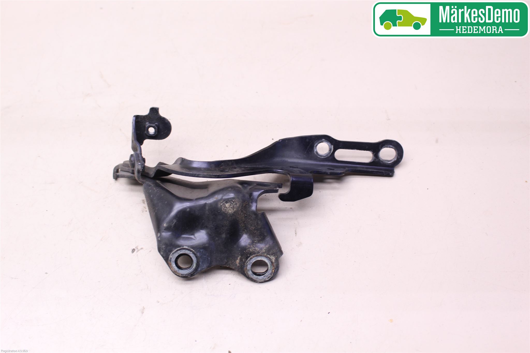 Lexus IS 220d/250/350 06-13 Panser Hengsel - Hengsler
