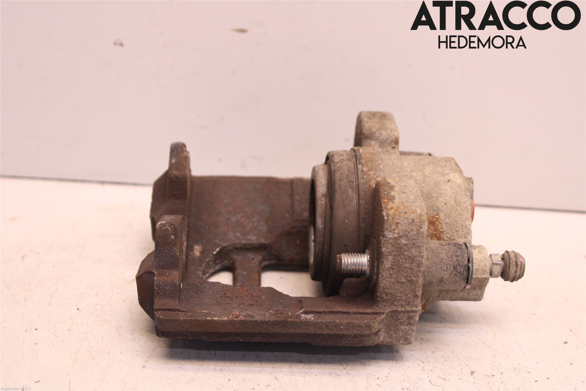 Toyota YARIS XP130 15-20 Bremsecaliper Foran Høyre