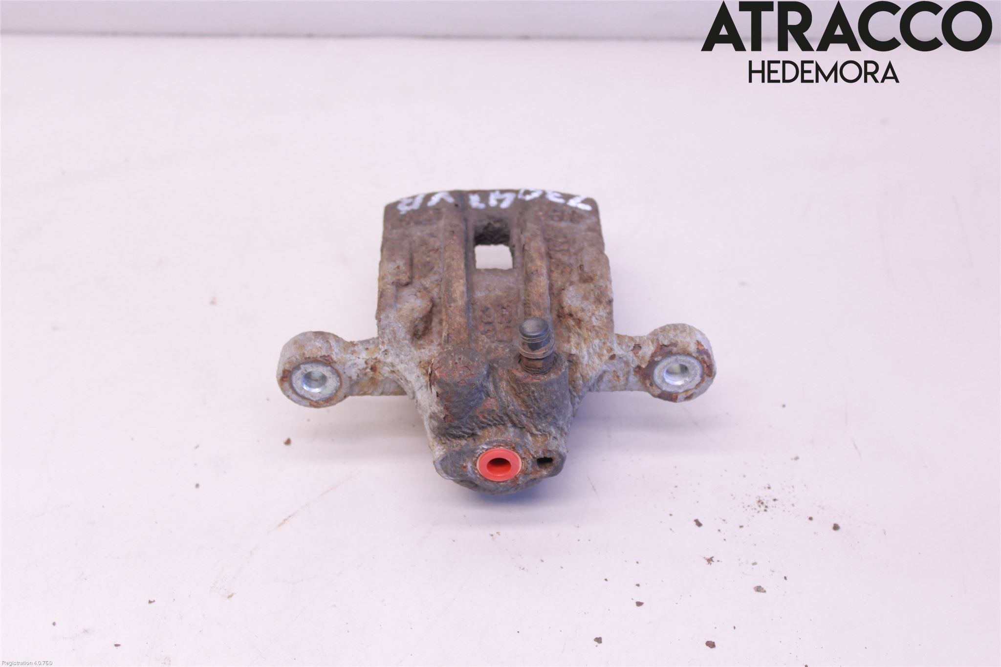 Kia SPORTAGE (SL) 11-15 Bremsecaliper Bak Venstre
