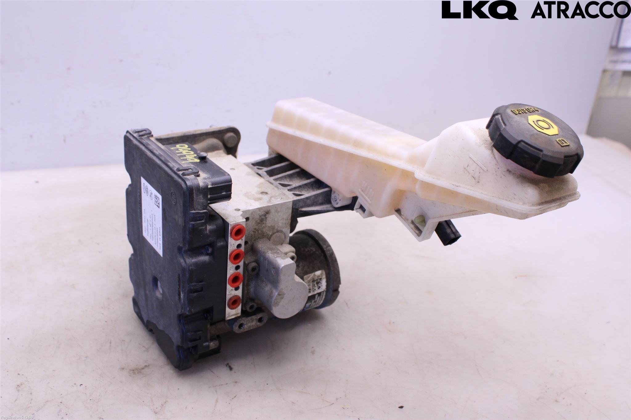 Kia NIRO (DE) 17-22 Abs Hydraulikkaggregat