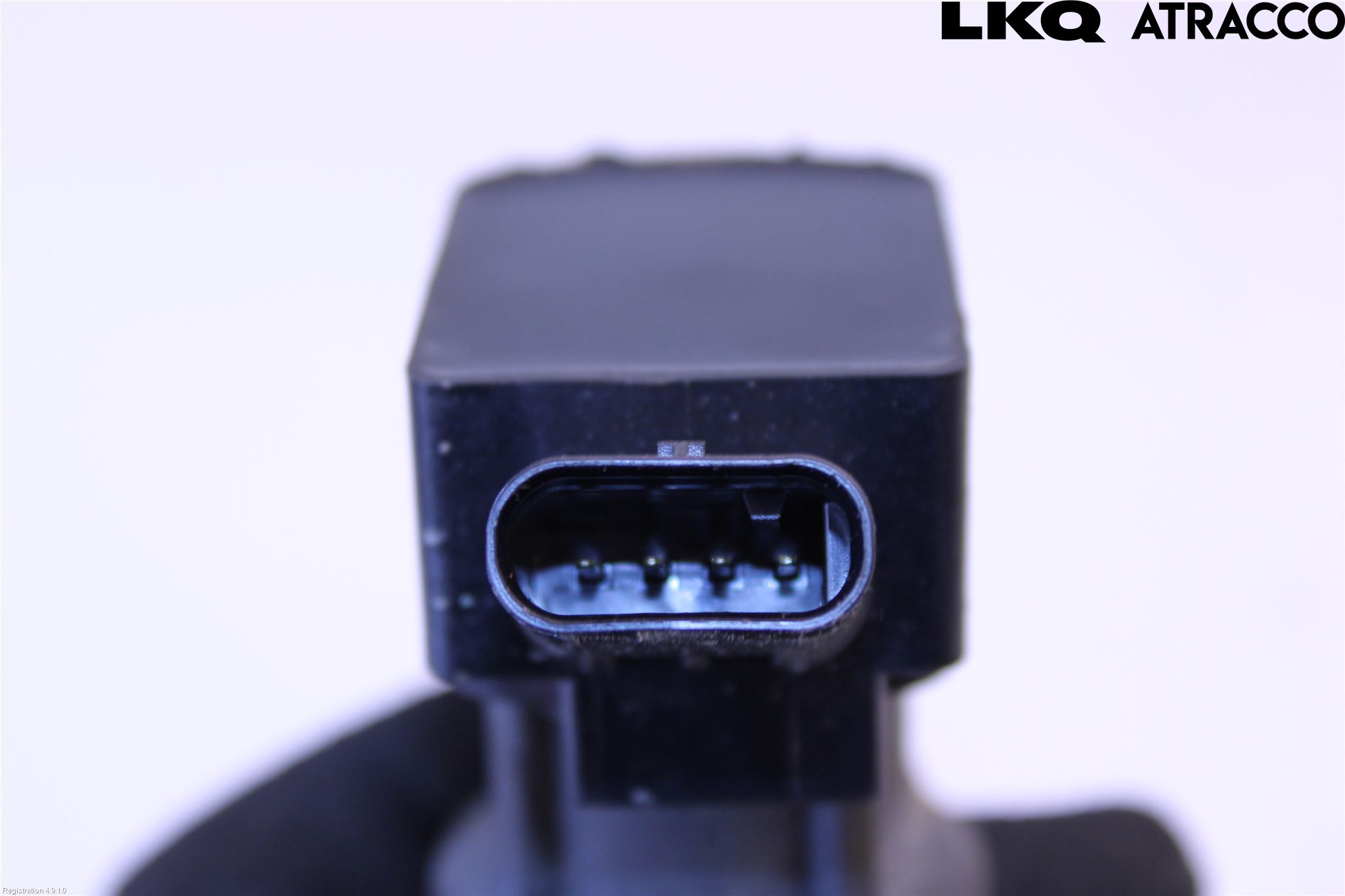 Kia XCEED 19- Coil