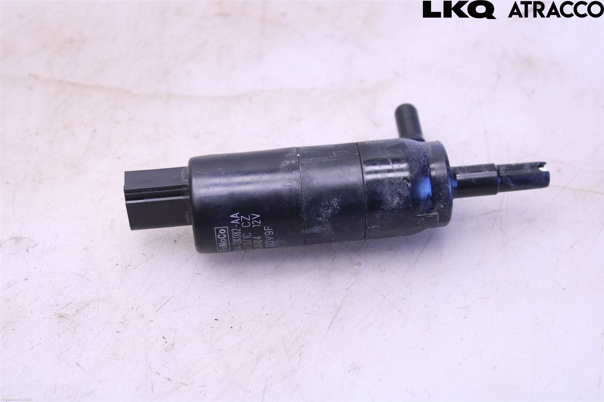 Ford KUGA 13-16 Spylerpumpe Høytrykk