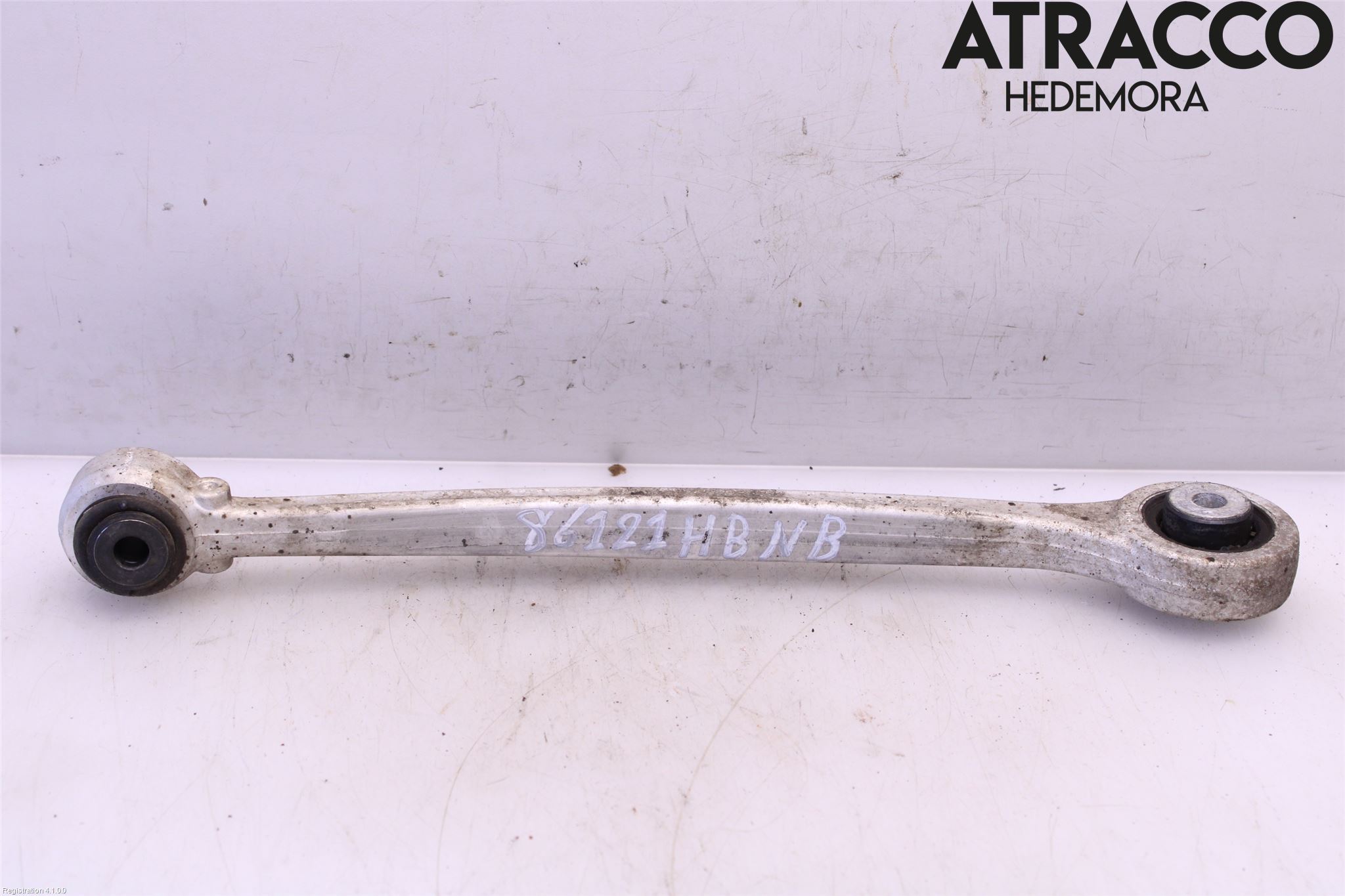 BMW 4 F32/F33/F82/F83 13-20 Bærearm Bak Høyre