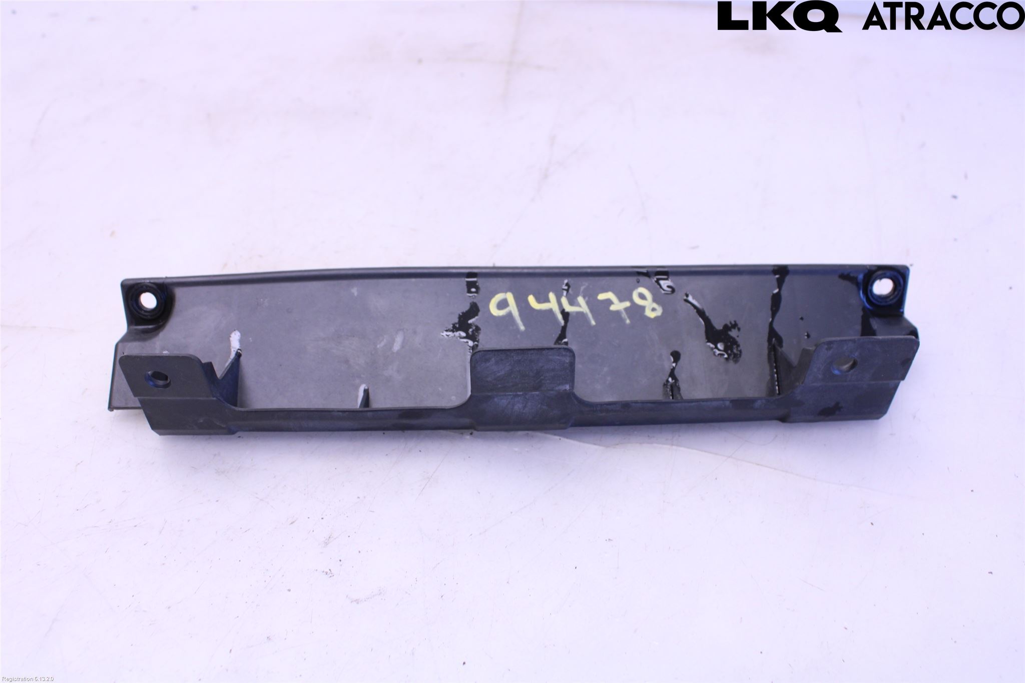 Hyundai ix20 Luftstyring Front