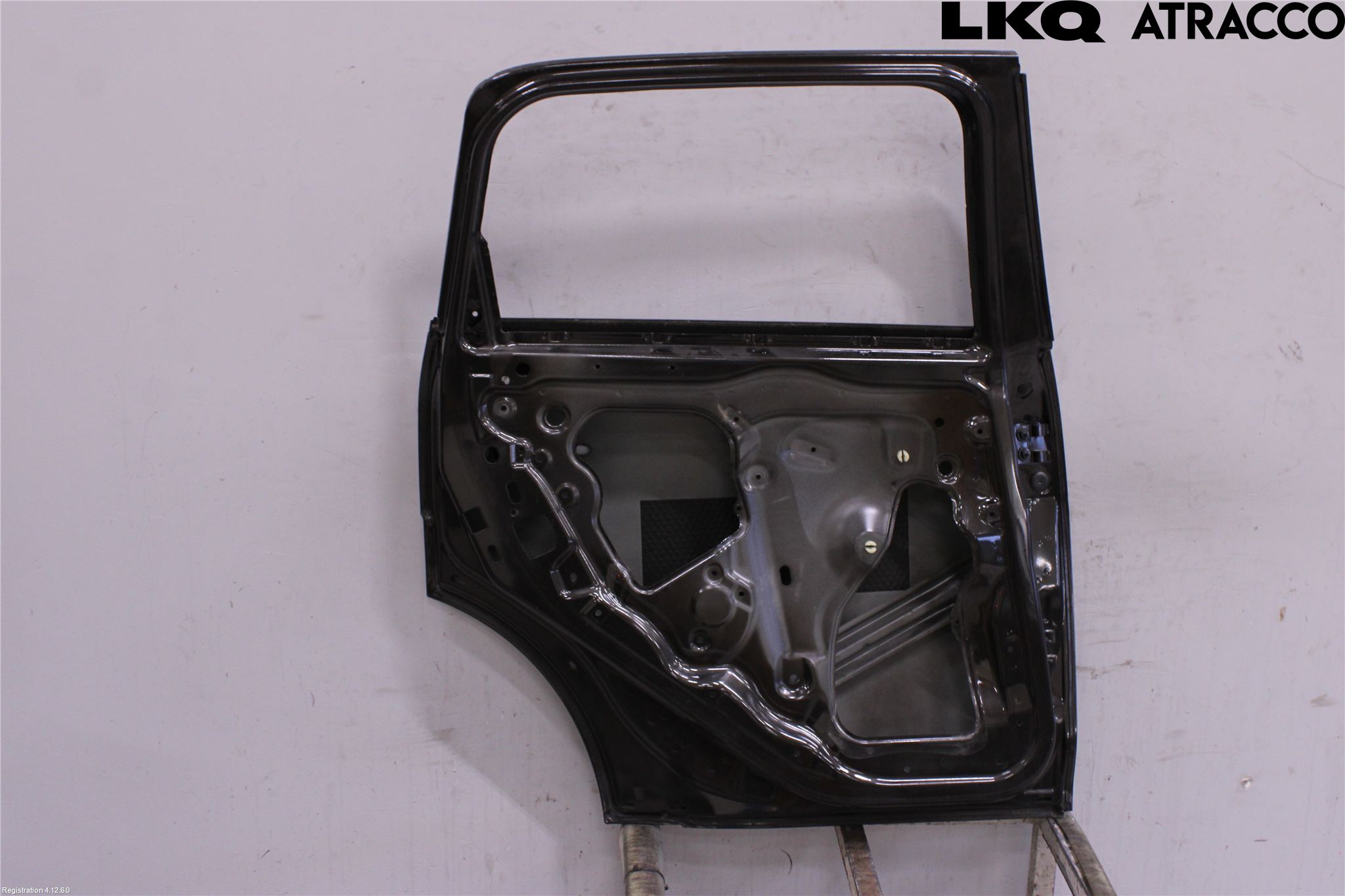 Mini COUNTRYMAN R60 11-16 Dør 4D Bak Venstre