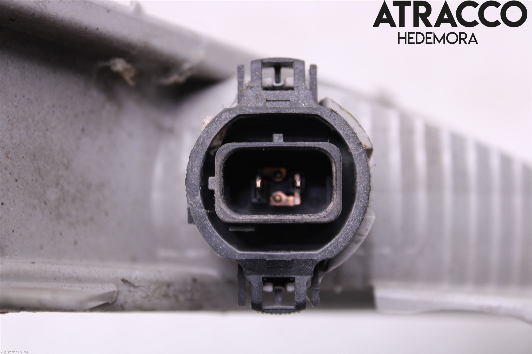 Opel ASTRA J 10-15 Blinklykt Foran Venstre