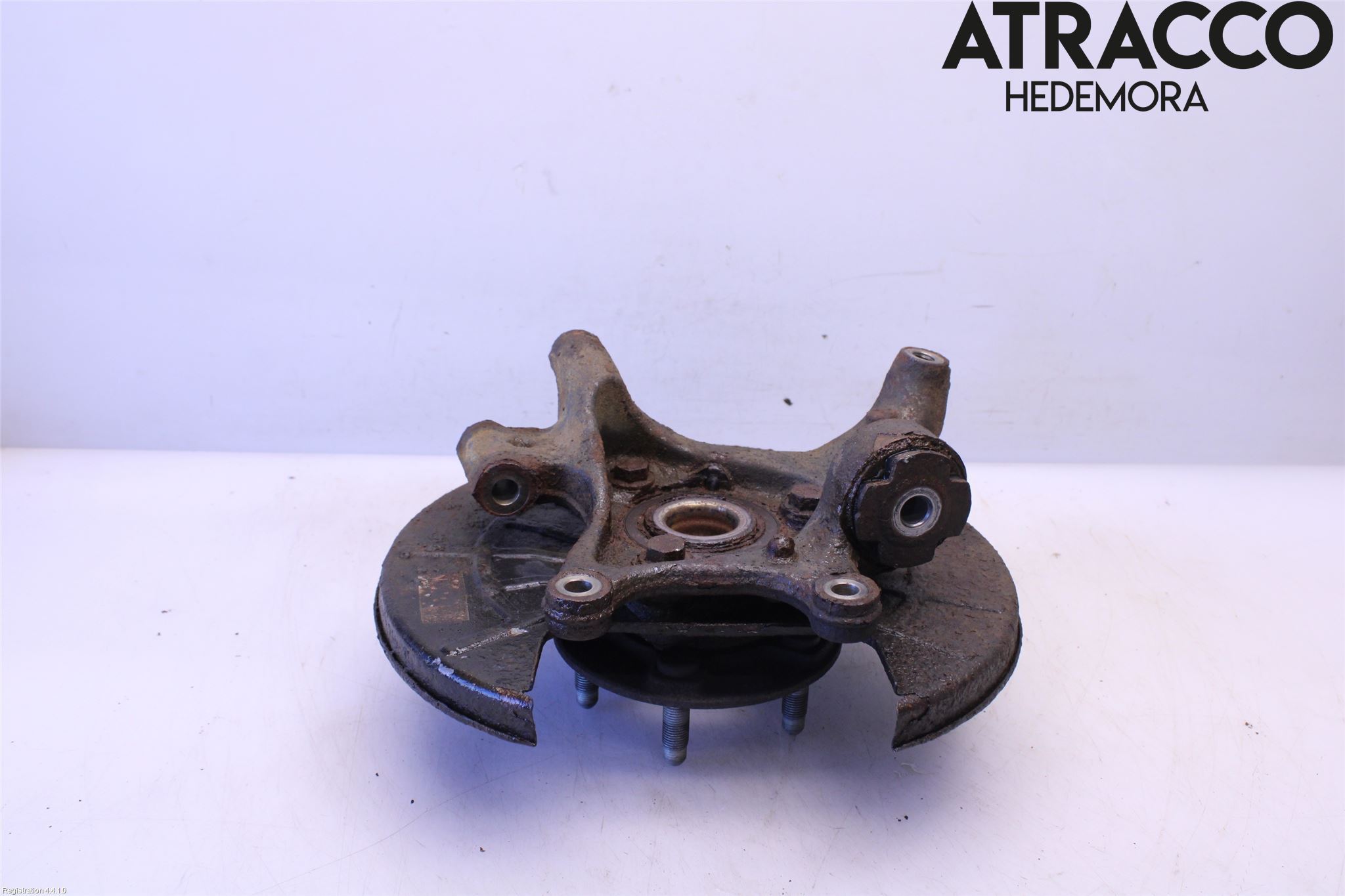 Opel INSIGNIA 09-16 Spindel Hb