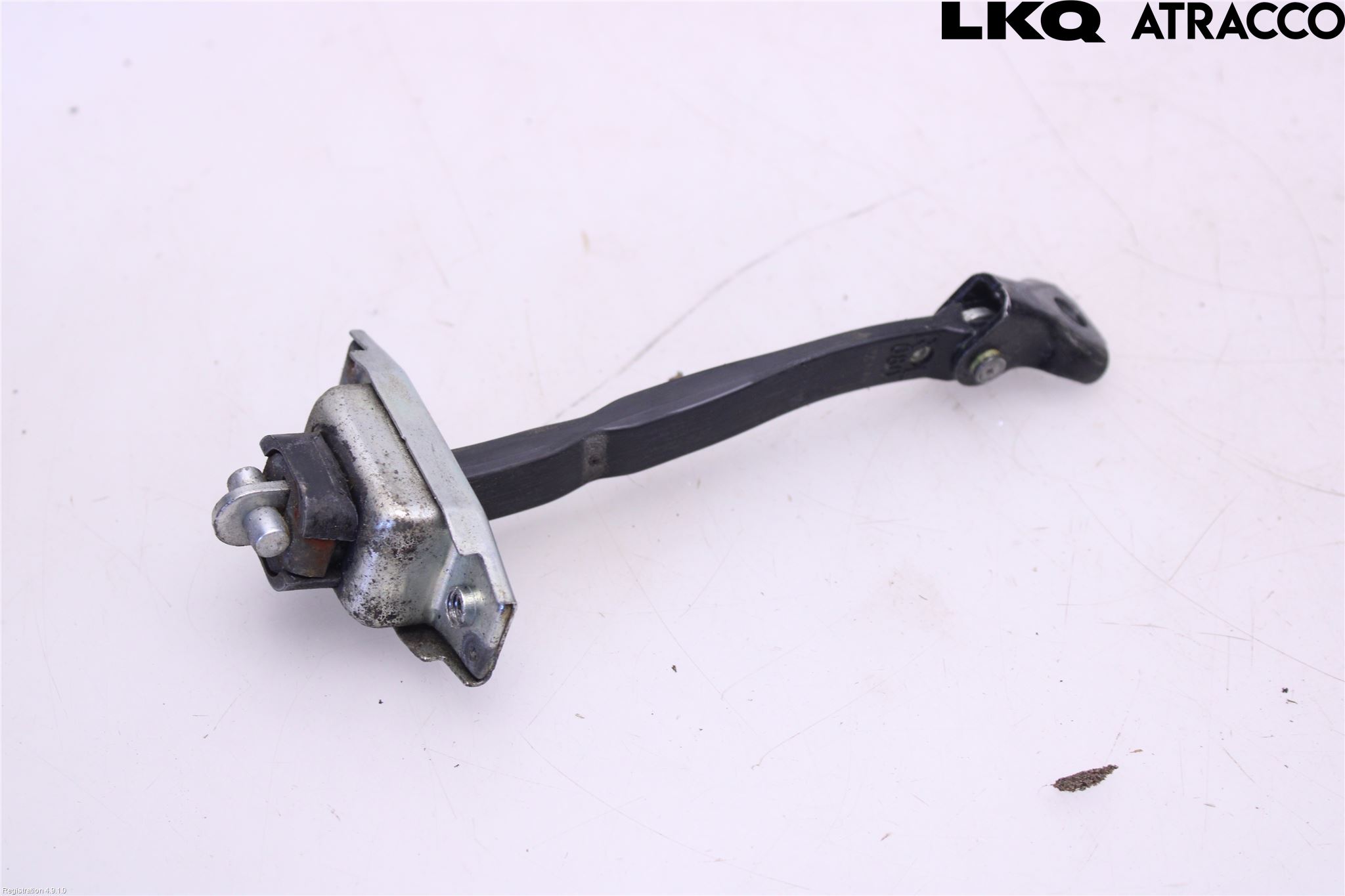 Lexus CT 200h Dørstopper