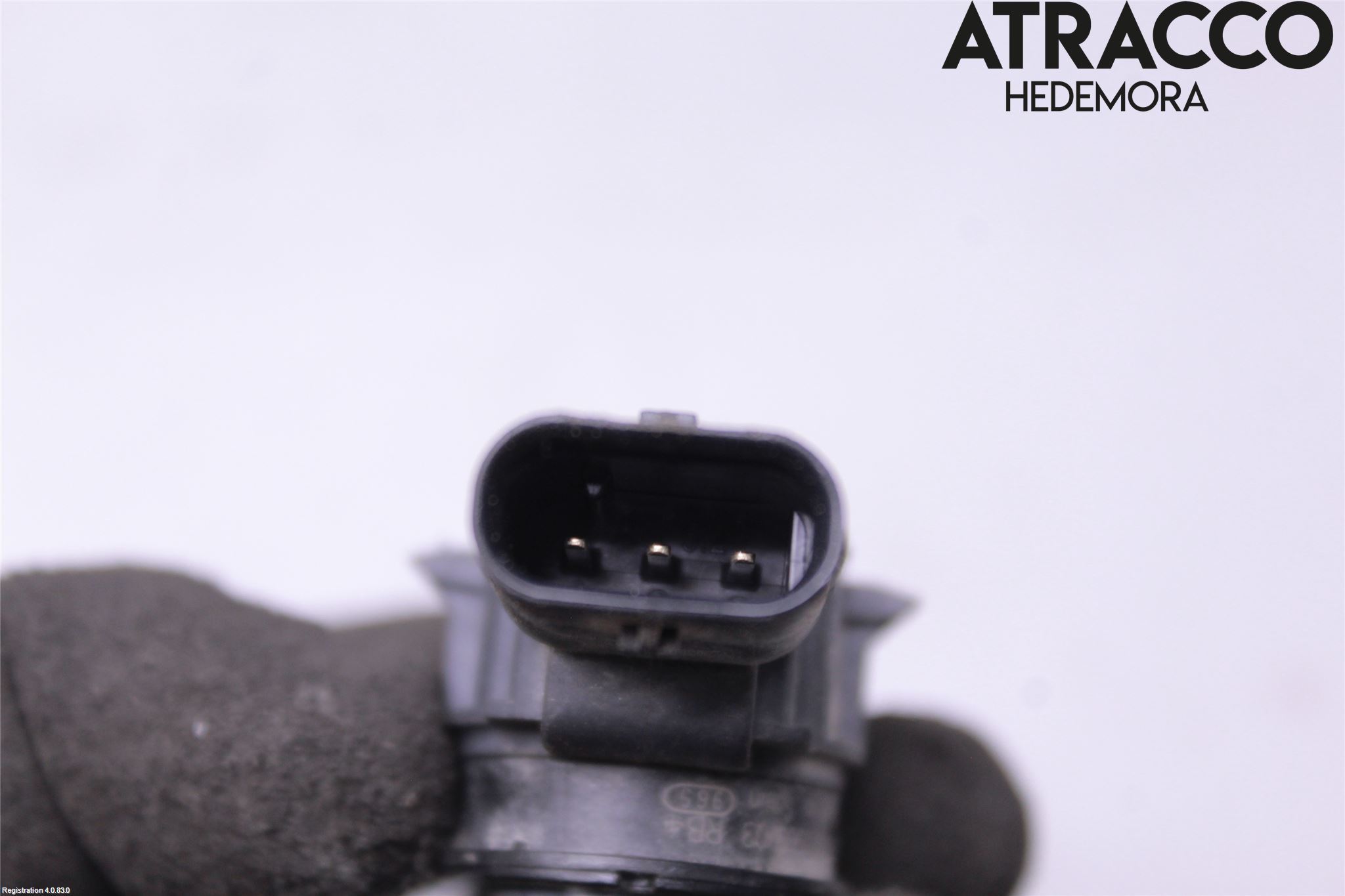 Volkswagen VW TIGUAN 16-24 Sensor Ryggesensor