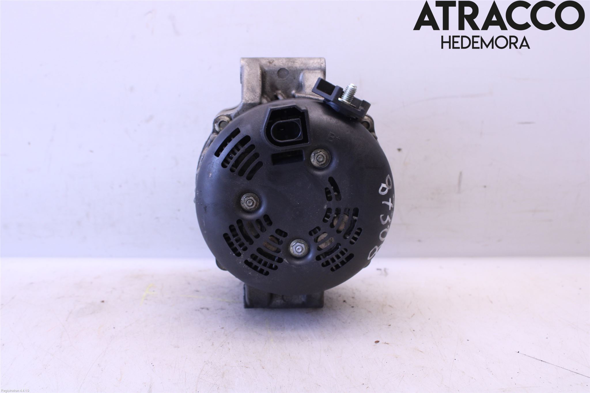 BMW 1 F20/F21 11-19 Dynamo