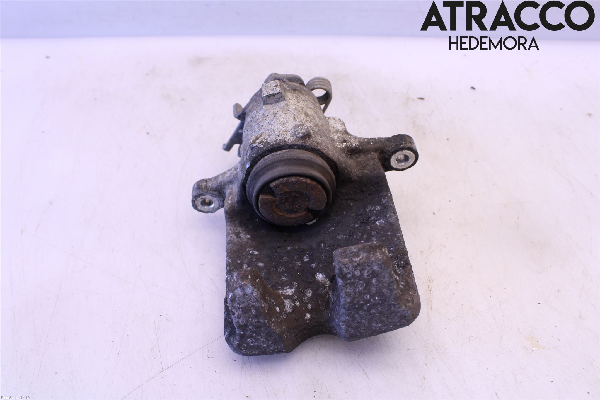 Opel INSIGNIA 09-16 Bremsecaliper Bak Høyre