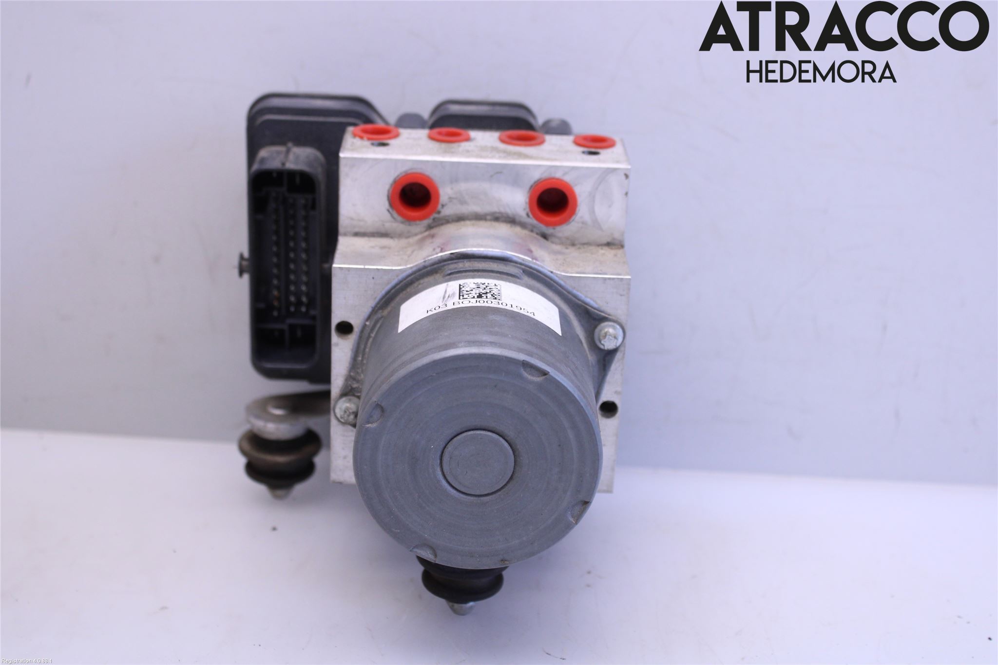 Audi A6 ALLROAD 12-18 Abs Hydraulikkaggregat