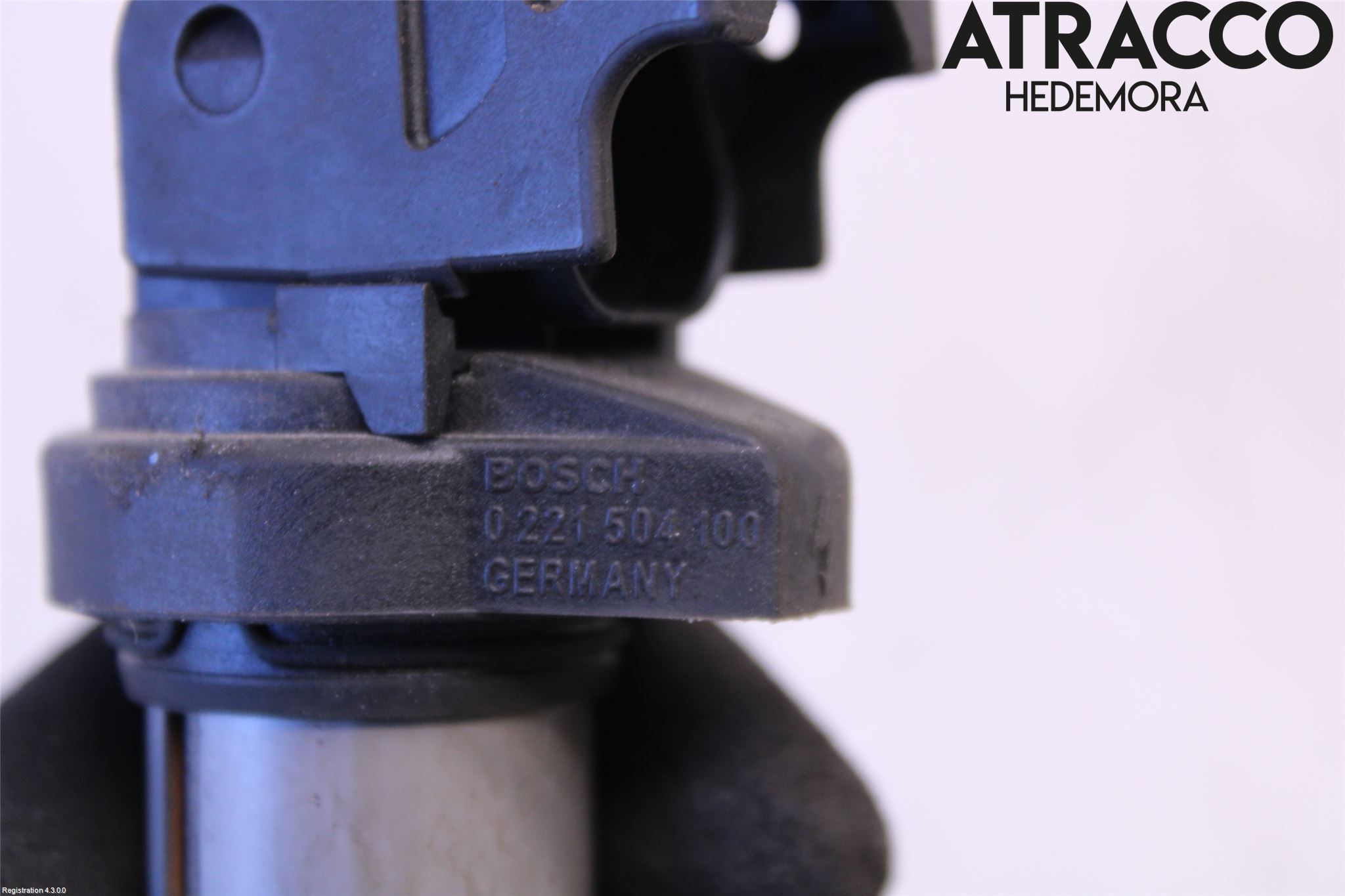 BMW 1 E87/81 5D/3D 03-11 Coil