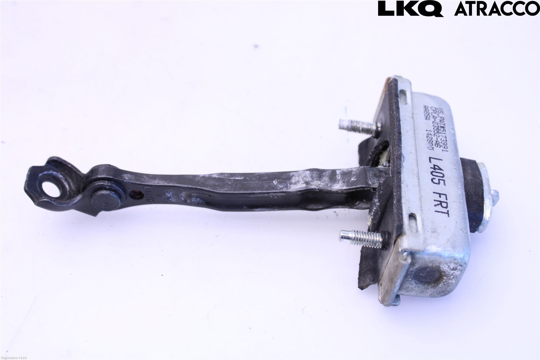 Landrover RANGE ROVER (L405) 13-21 Dørstopper
