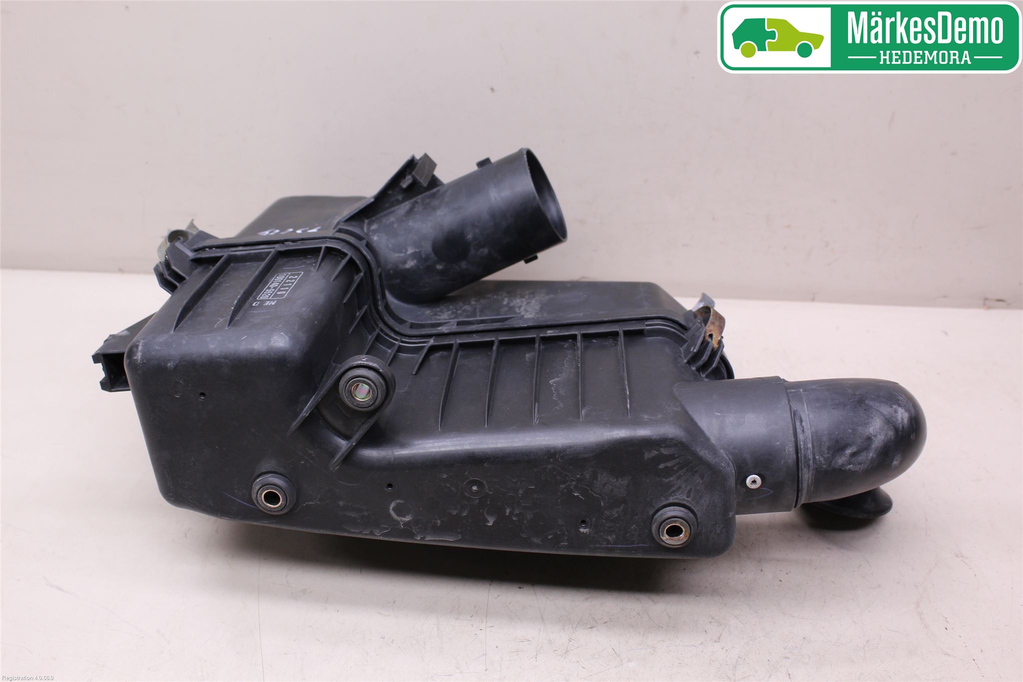 Toyota RAV 4 00-06 Luftfilter Boks