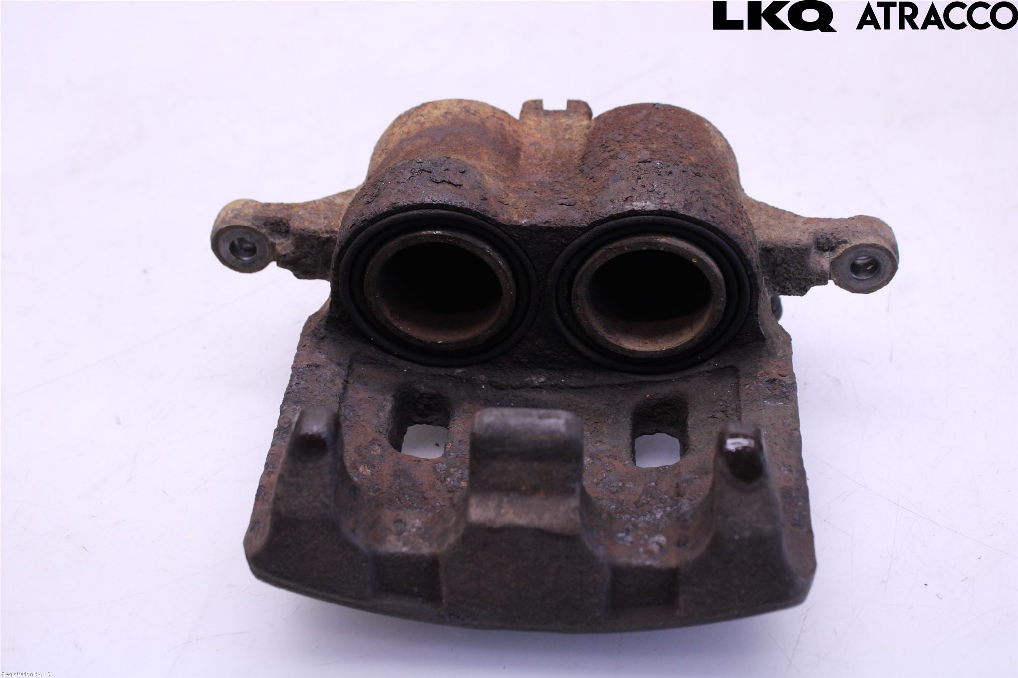 Nissan X-TRAIL     01-07 Bremsecaliper Foran Høyre