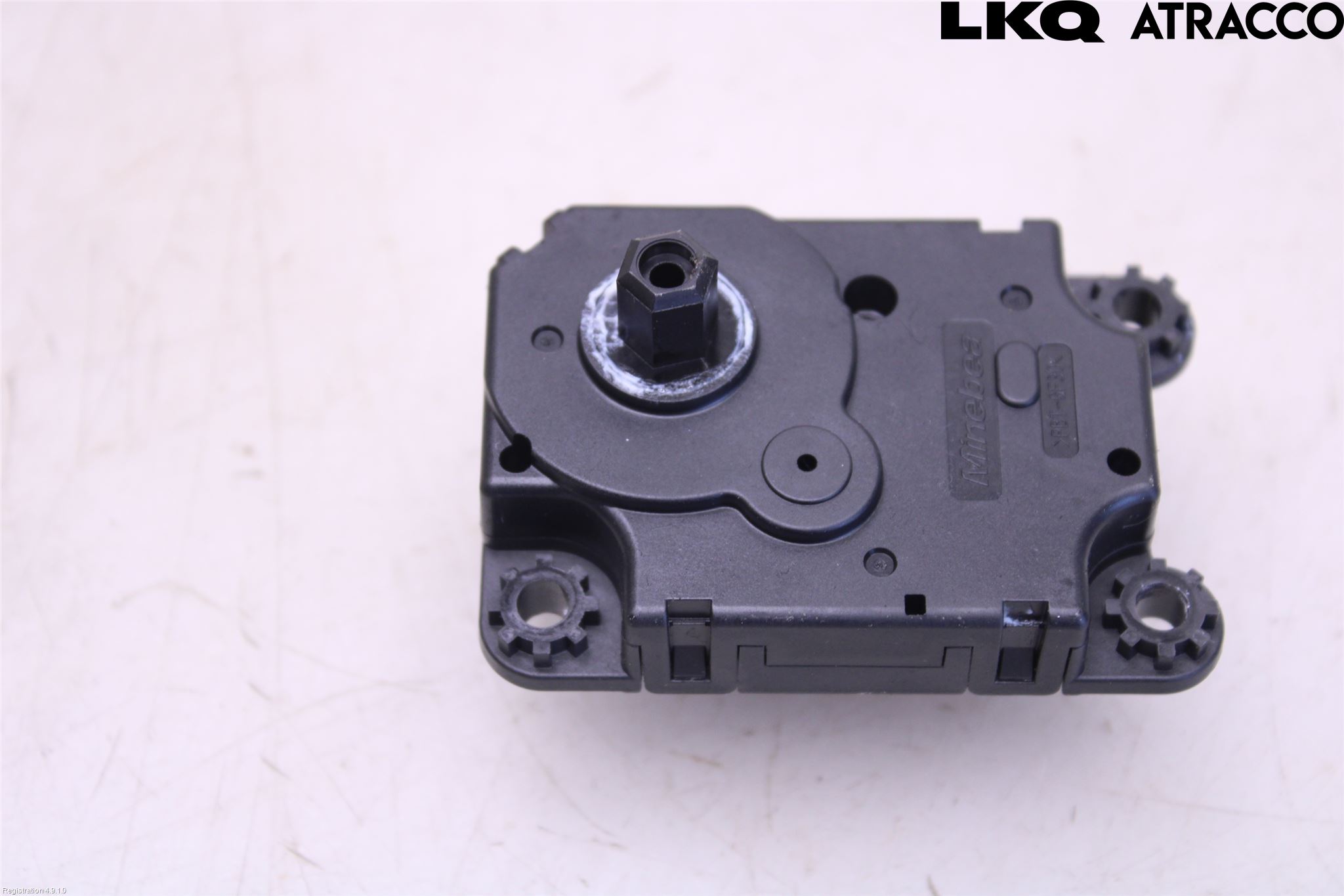 Opel GRANDLAND X 18- Varme Regulering Motor