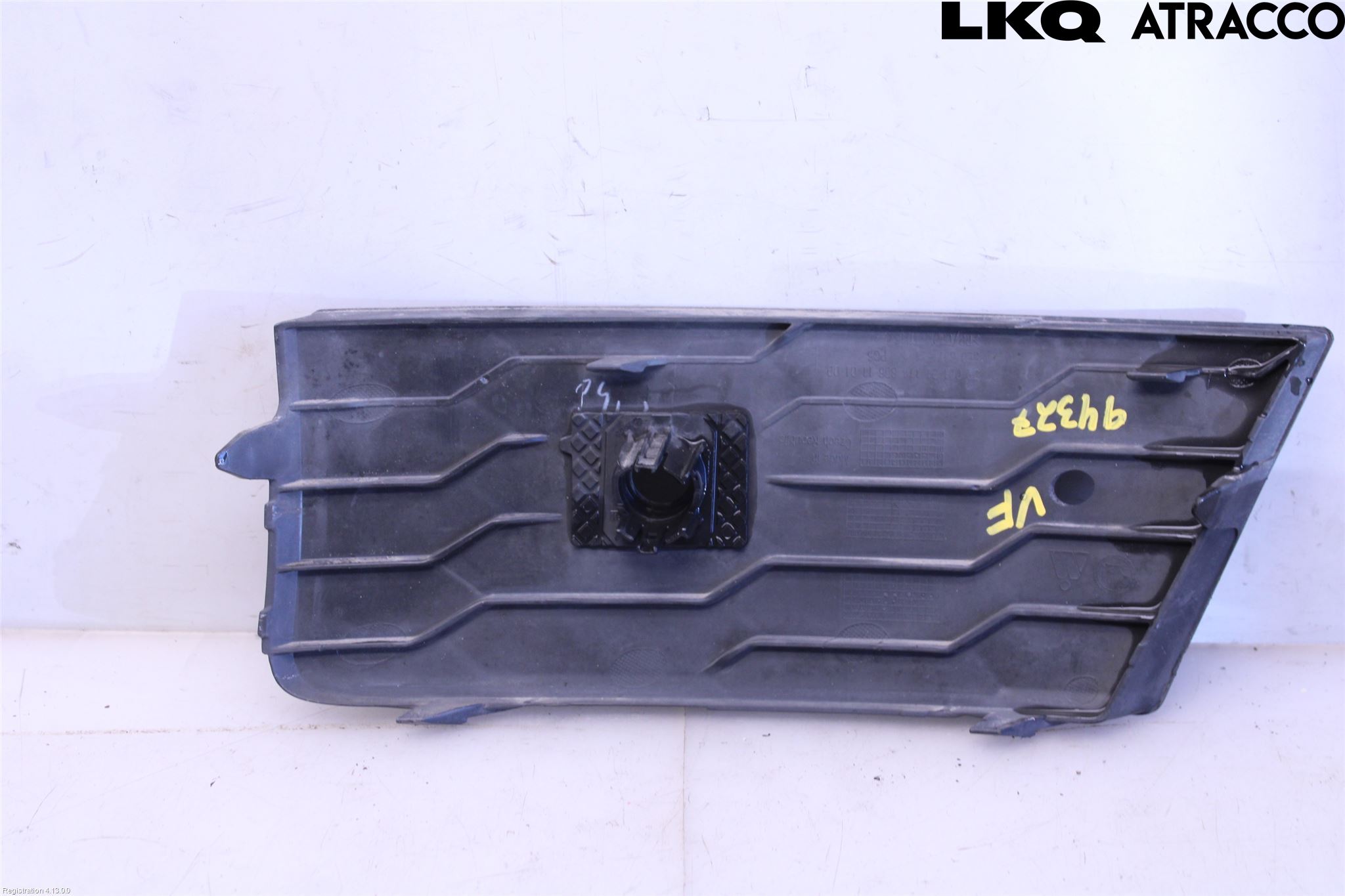 Skoda OCTAVIA (5E) 13-20 Grilldel Venstre