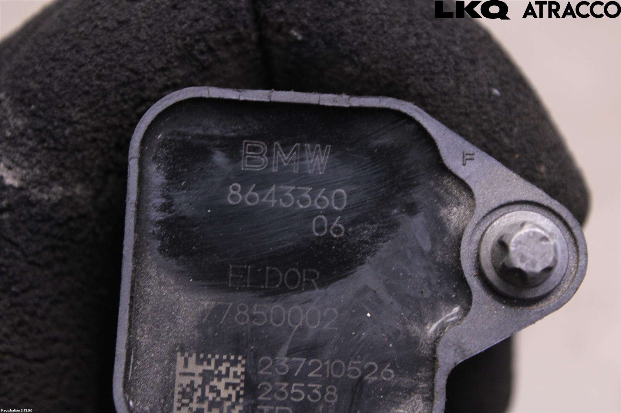 BMW 1 F40 19- Coil