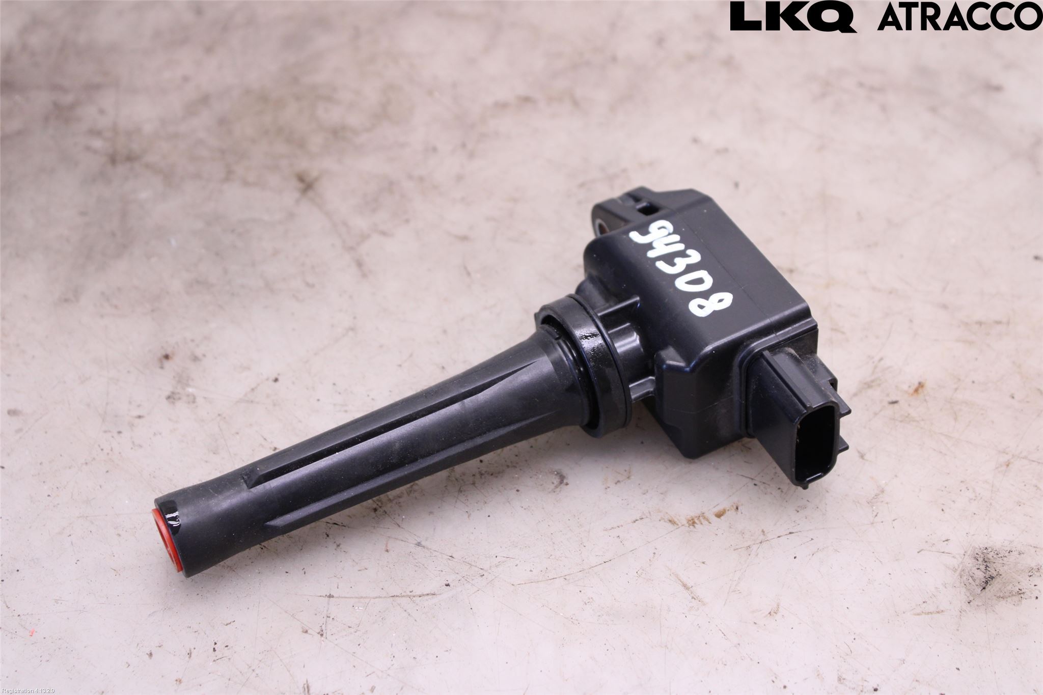 Mazda 3 III 14-19 Coil