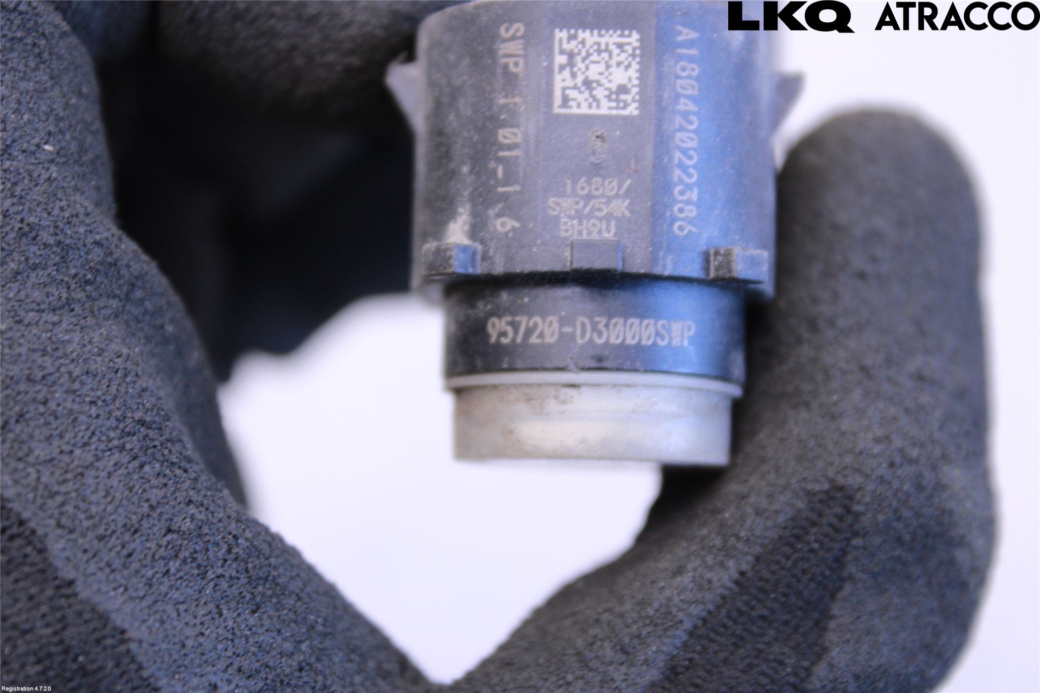 Kia OPTIMA 16-20 Sensor Ryggesensor