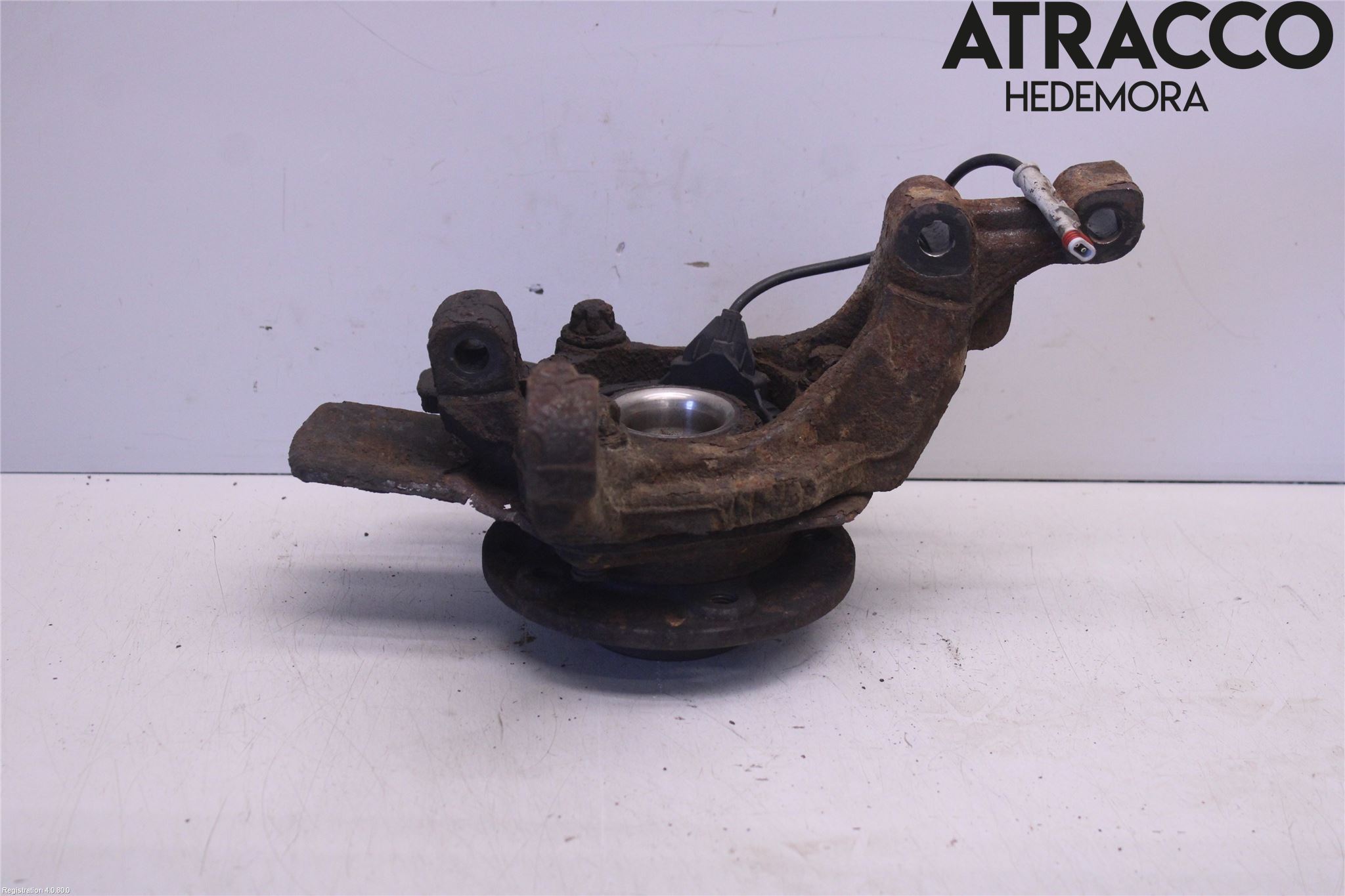 Opel ASTRA H 04-12 Spindel Hf