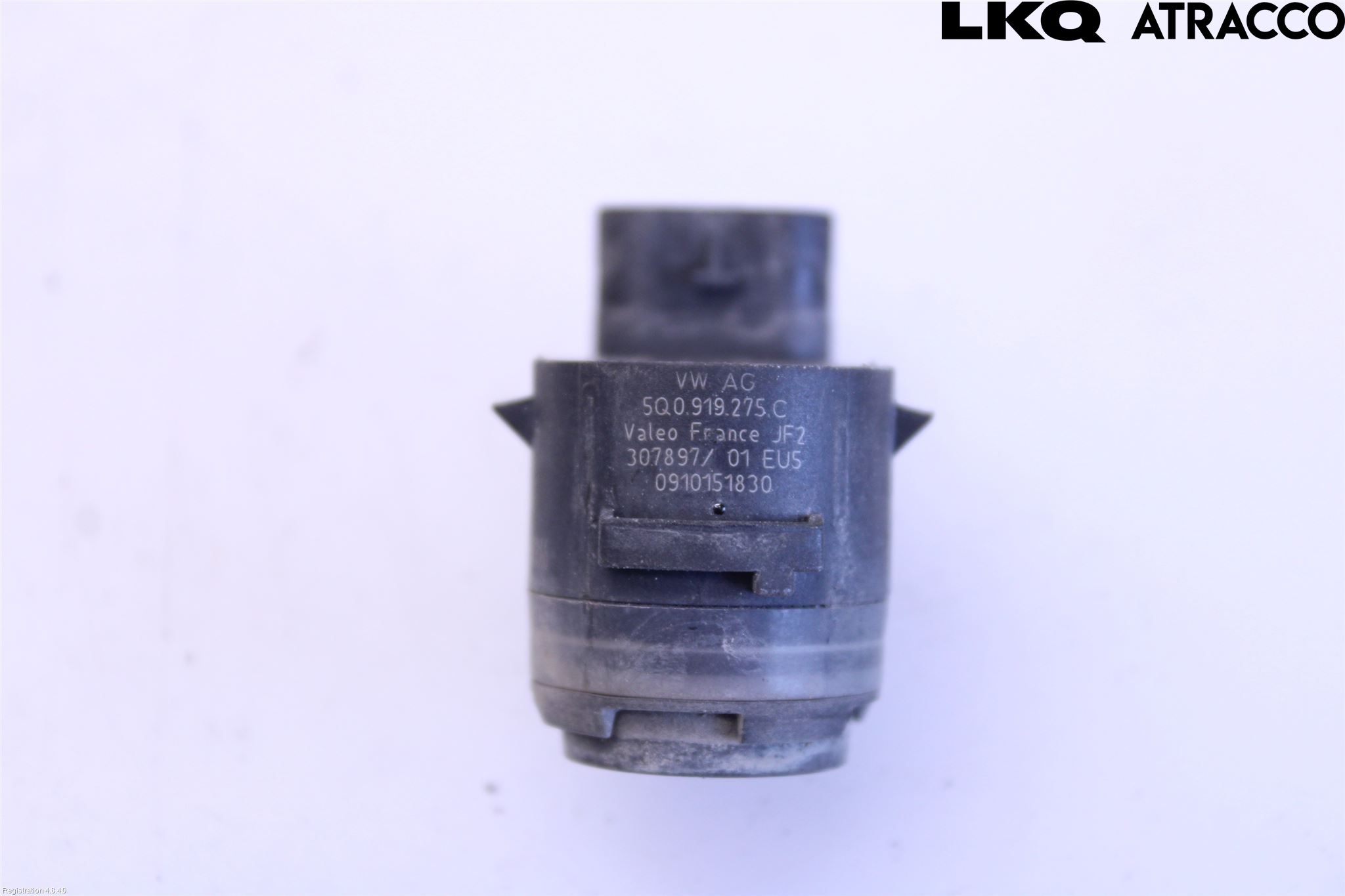 Seat LEON 13-20 Sensor Parkering Front