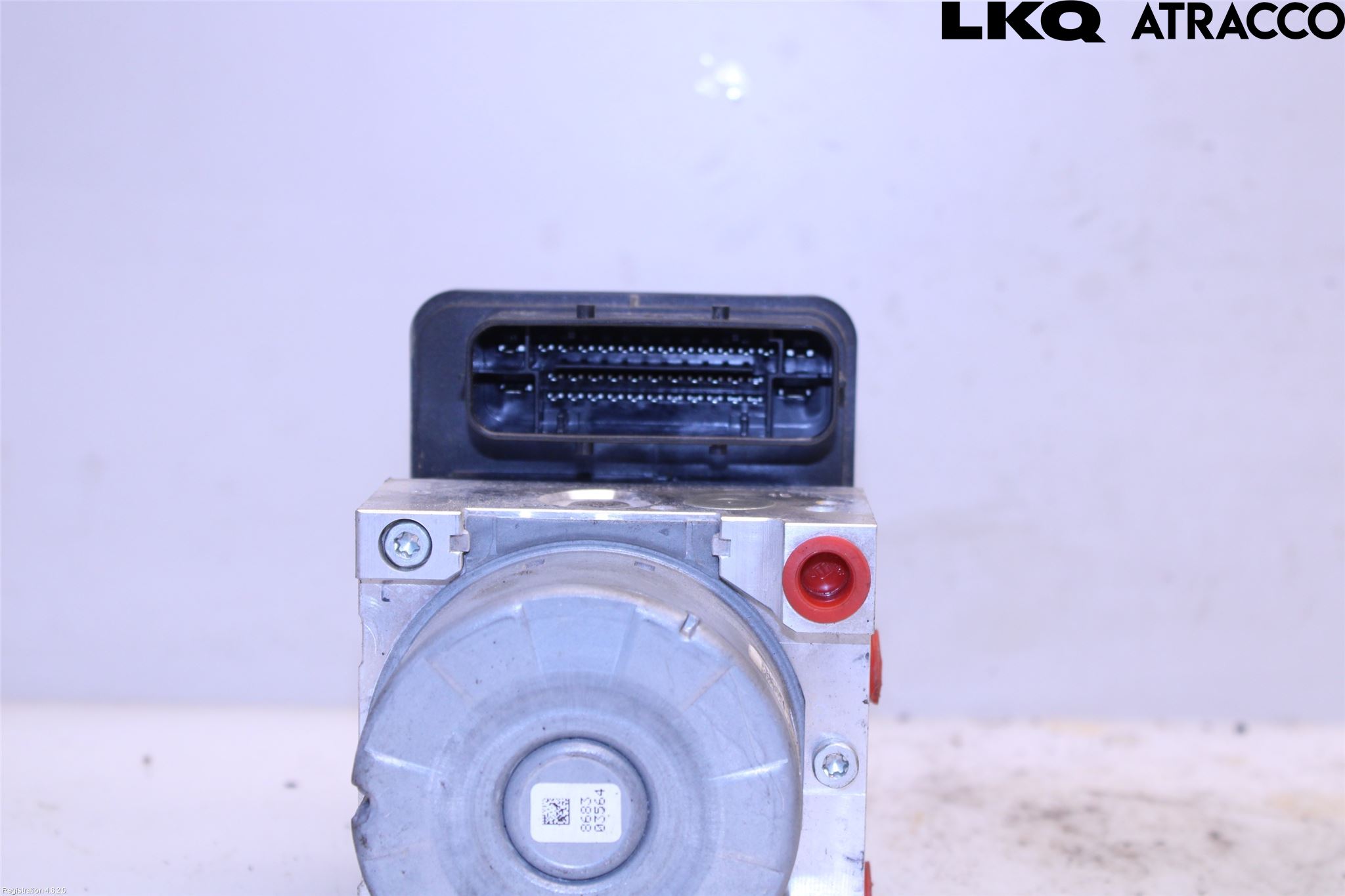 Mini CABRIO F57 16-24 Abs Hydraulikkaggregat