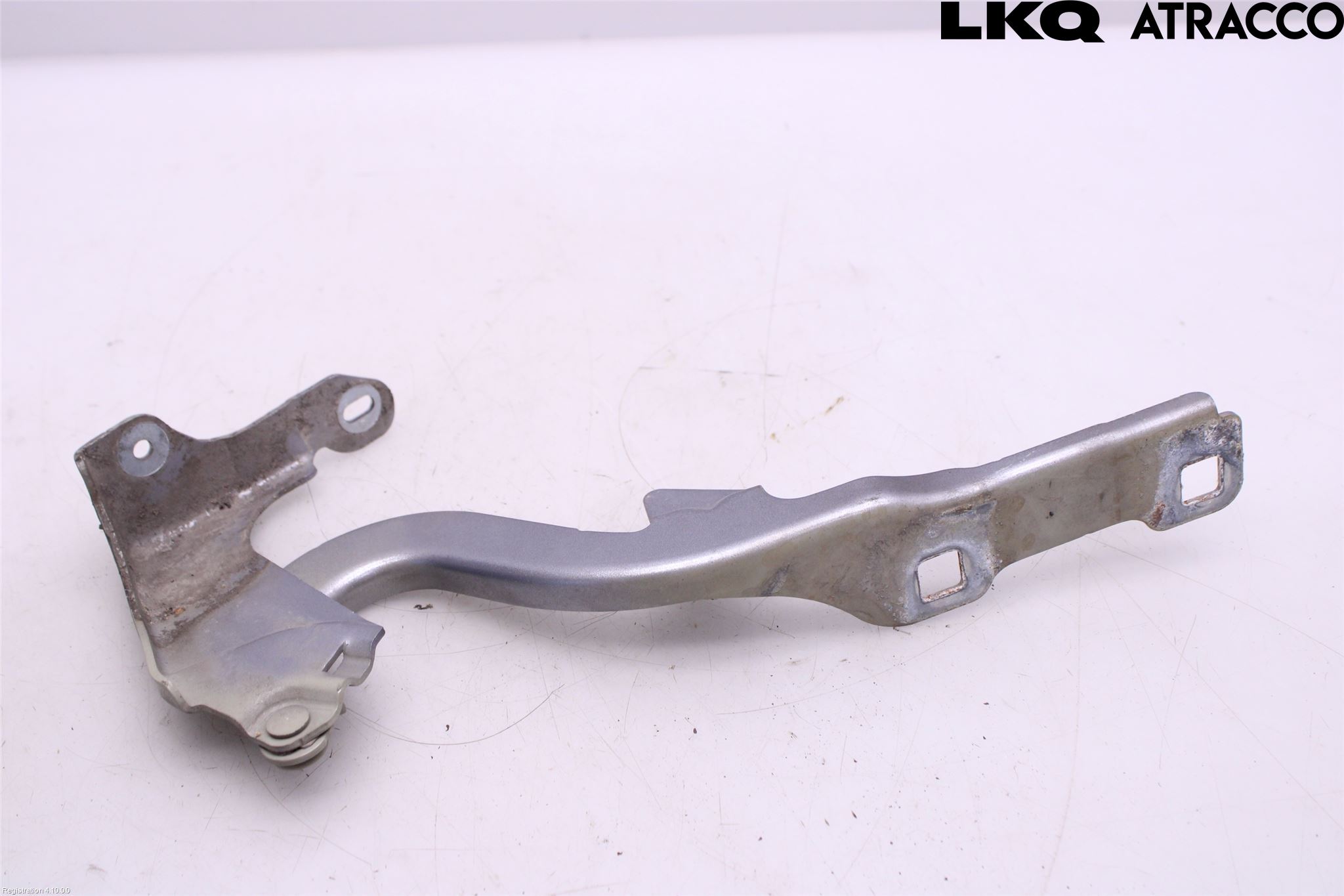 Peugeot 308 14-21 Panser Hengsel - Hengsler