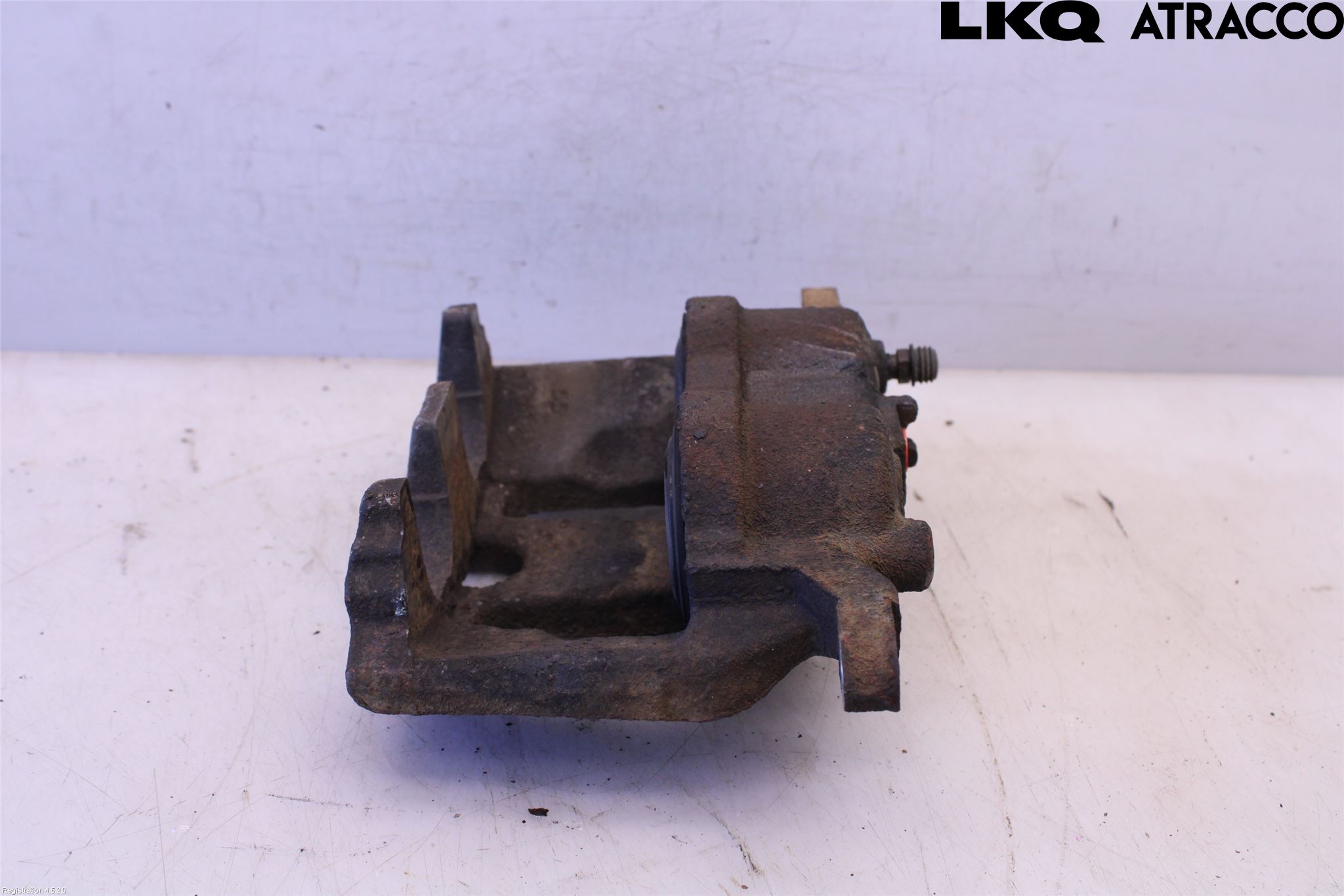 Fiat FREEMONT Bremsecaliper Foran Venstre