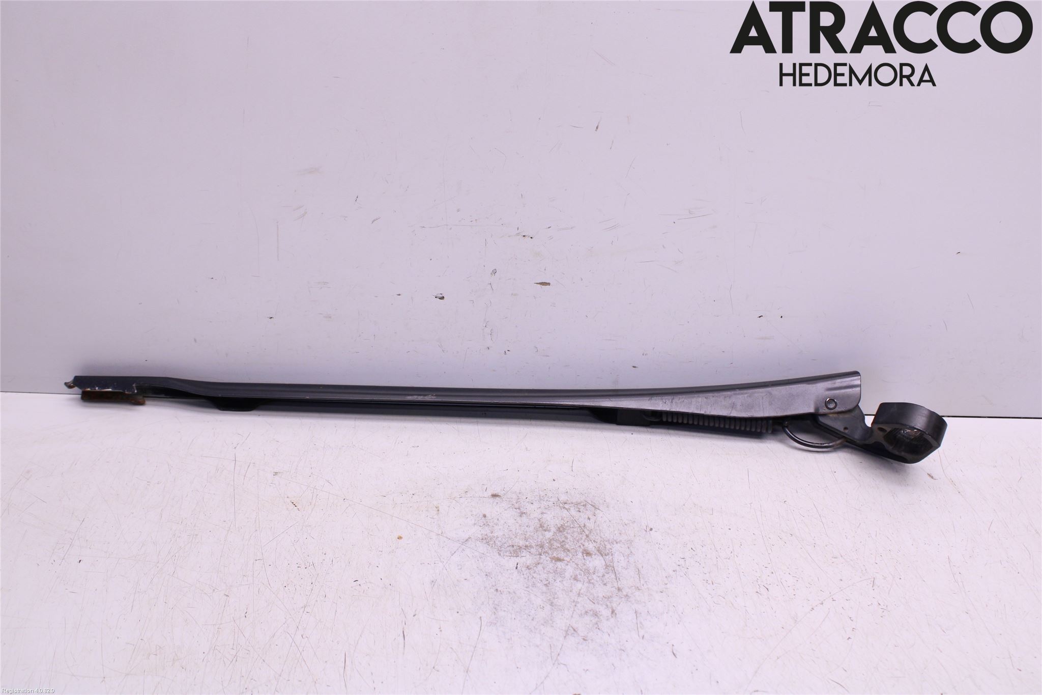 Seat LEON 06-12 Viskerarm-Armer Frontrute
